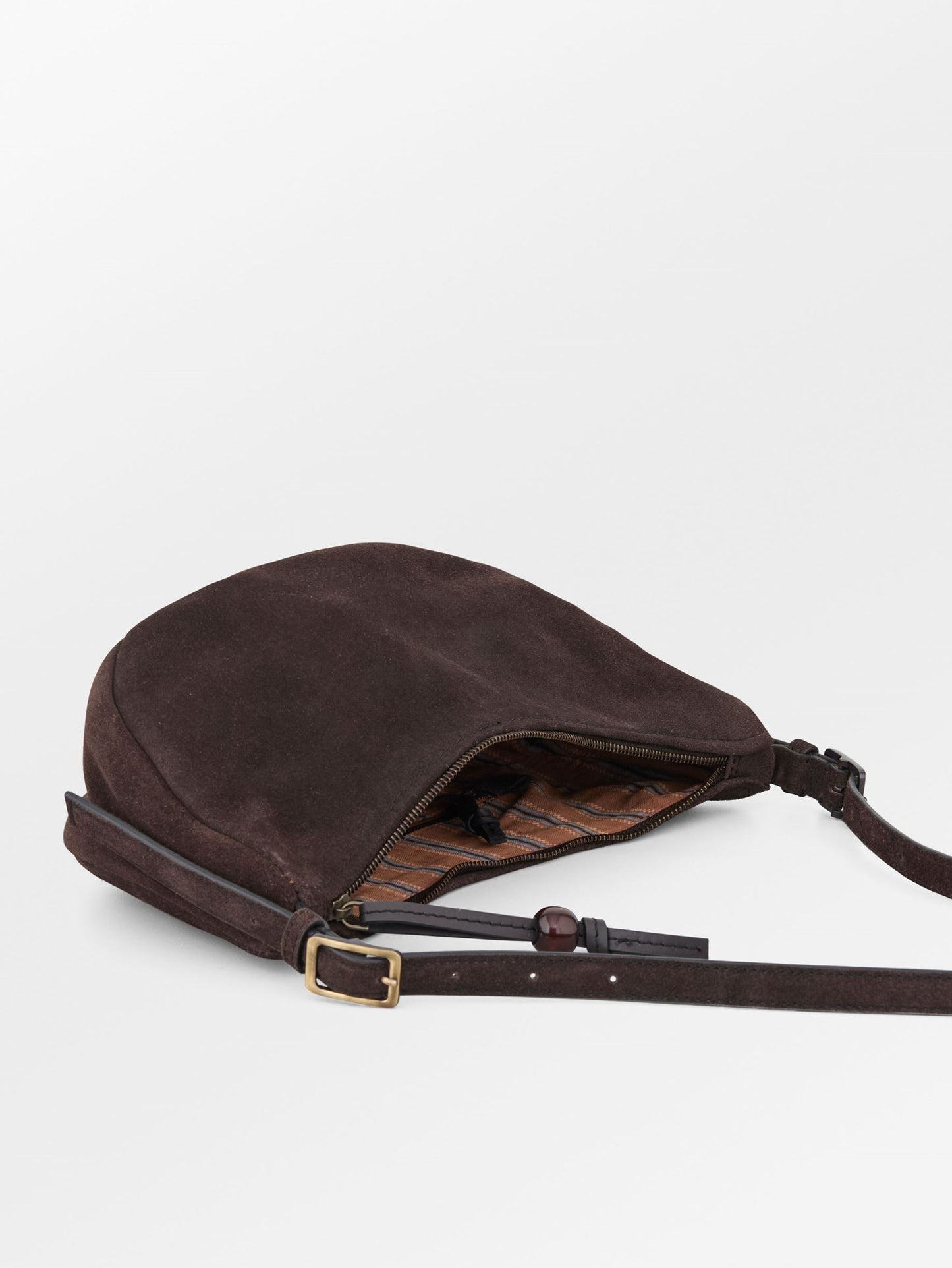 Suede Veg Tacey Bag OneSize BeckSöndergaard