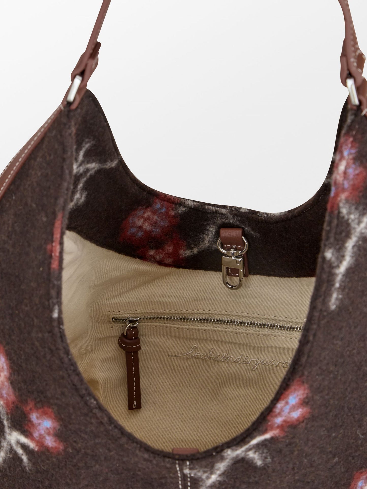 Becksöndergaard, Flotile Shae Bag - Hot Fudge Brown, bags, bags, bags