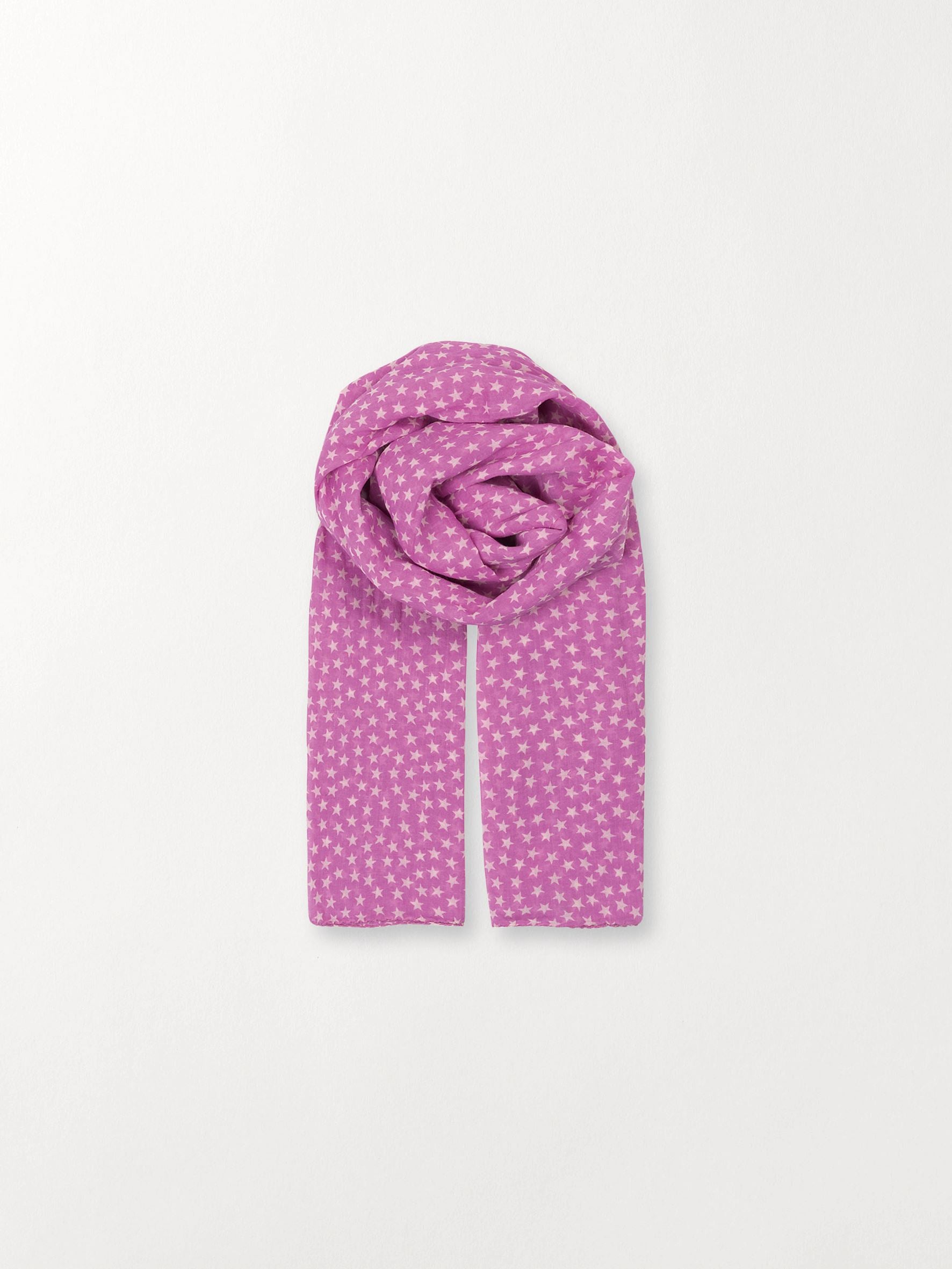 Fine Summer Star OneSize BeckSöndergaard