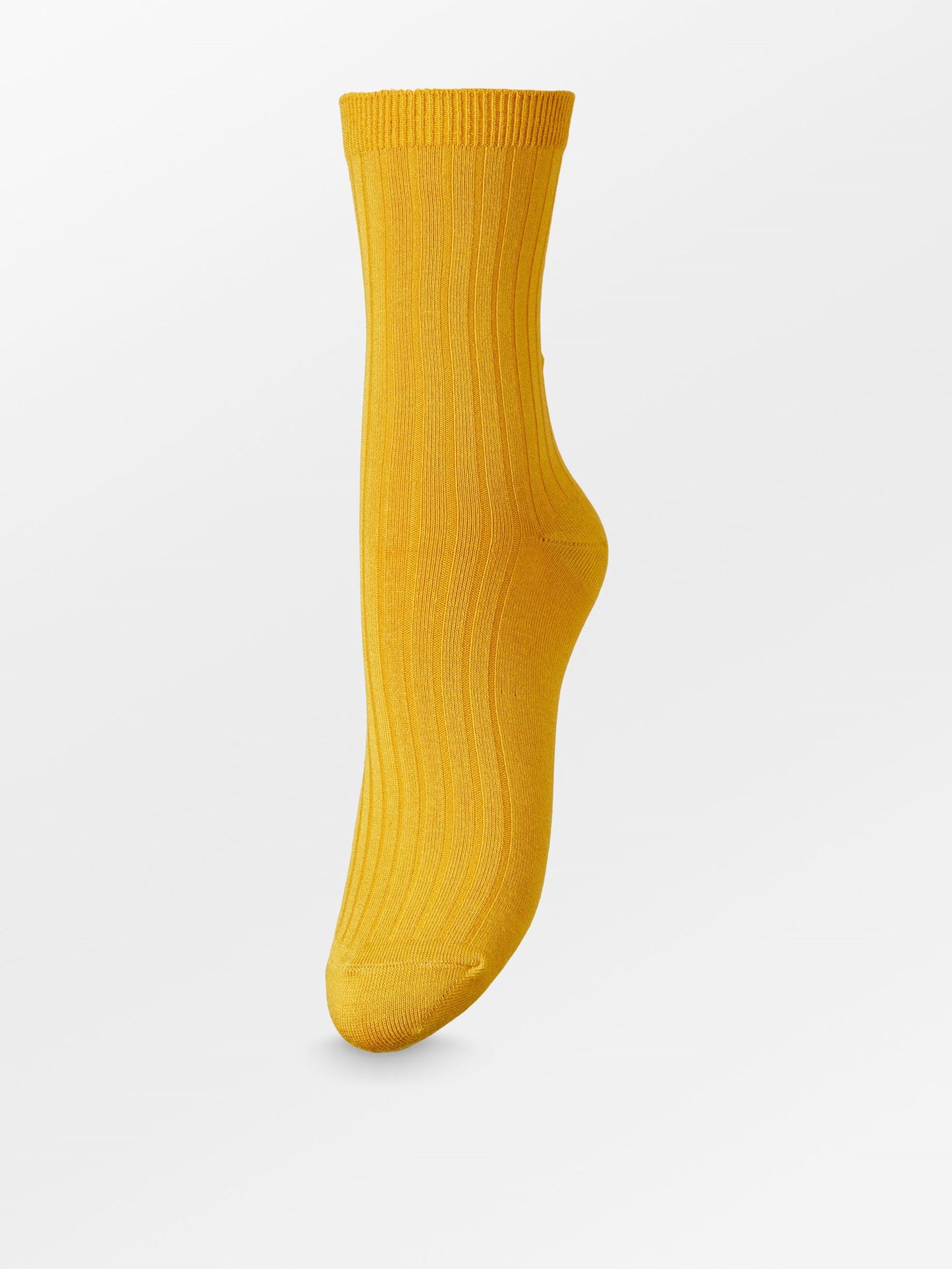 Elva Solid Sock Socks BeckSöndergaard