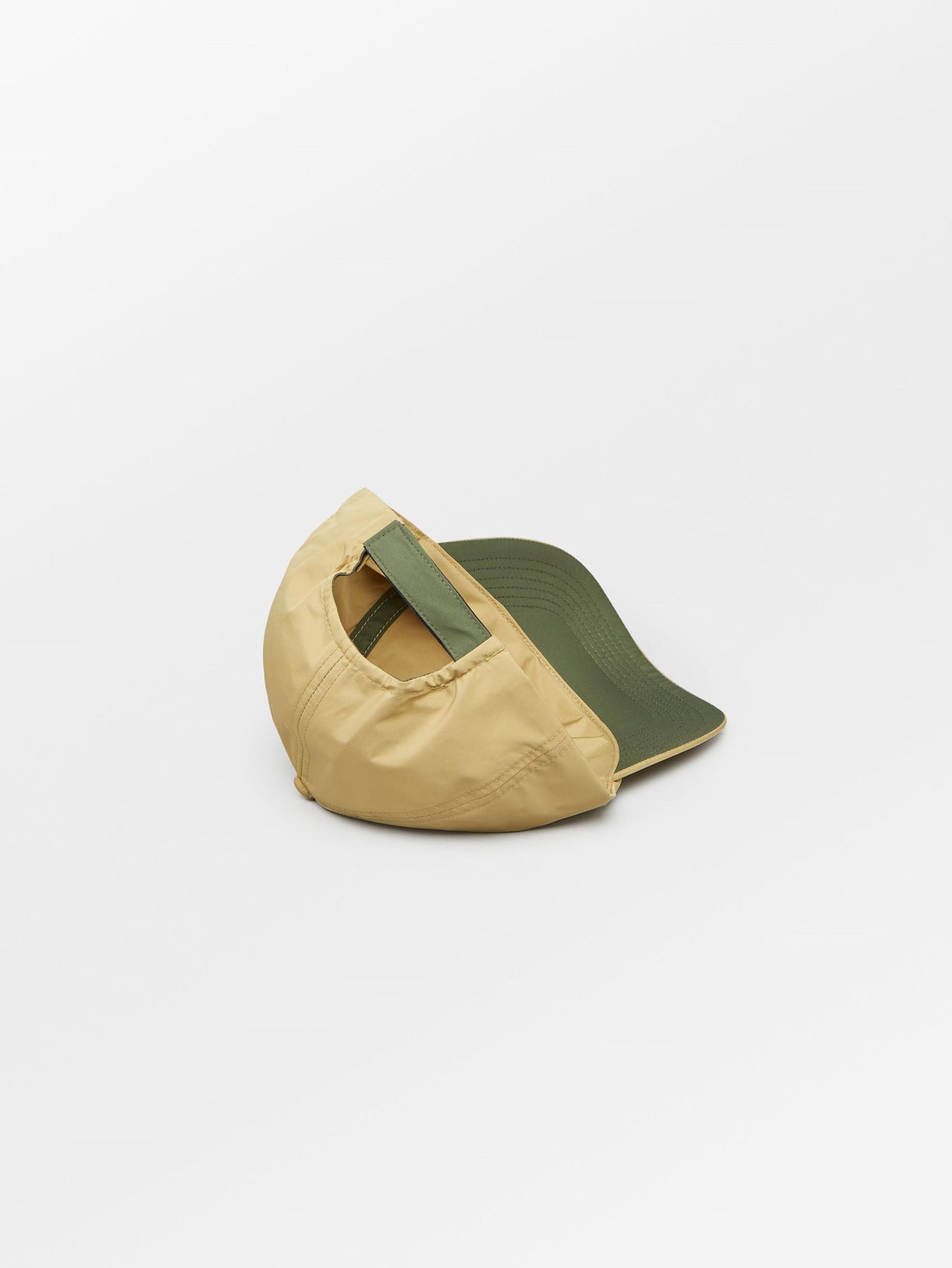 Solid Raincap OneSize BeckSöndergaard