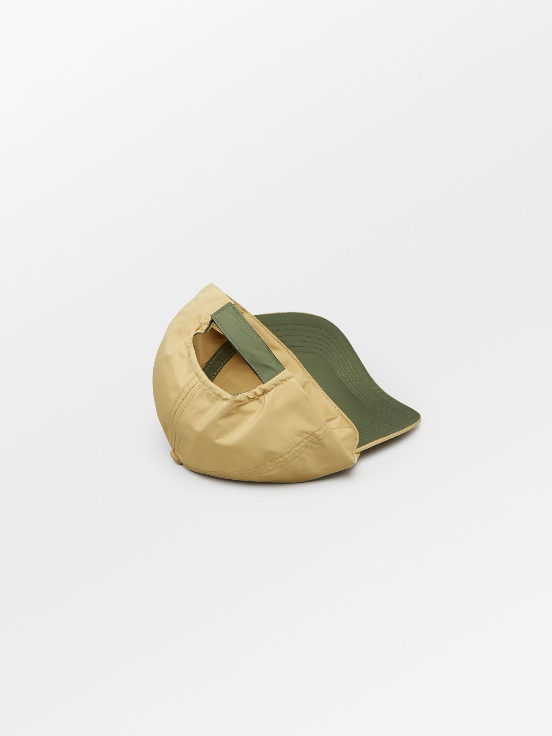Solid Raincap OneSize BeckSöndergaard