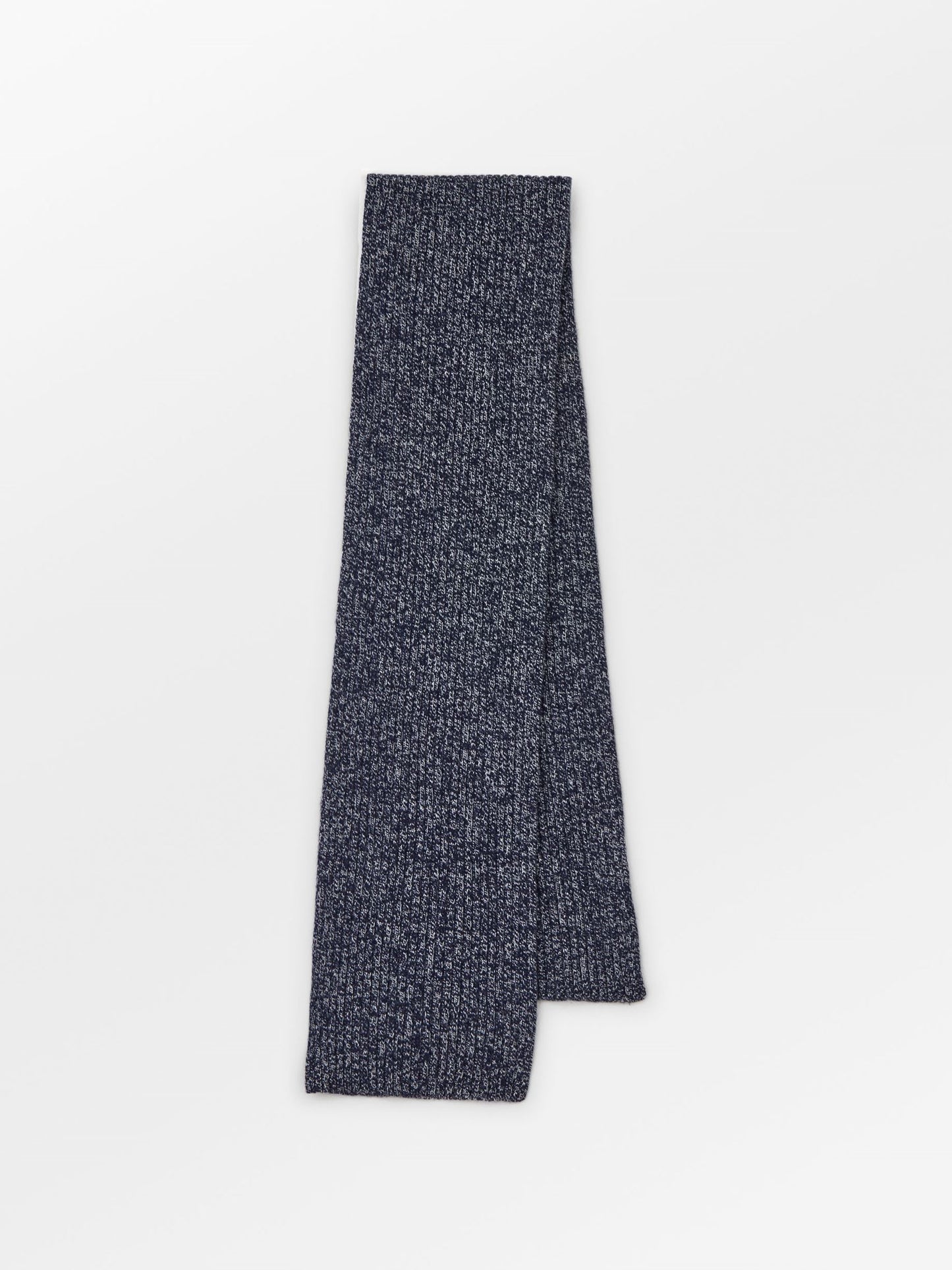 Cashrino Twisted Scarf OneSize BeckSöndergaard