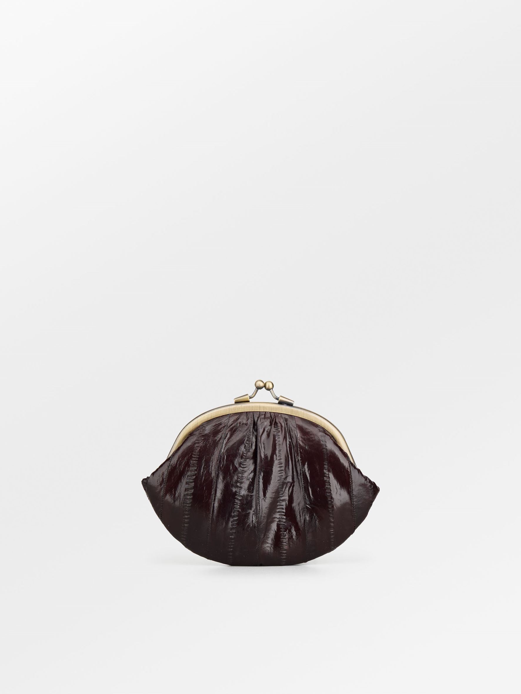 Becksöndergaard, Granny Purse - Hot Fudge Brown, accessories, accessories