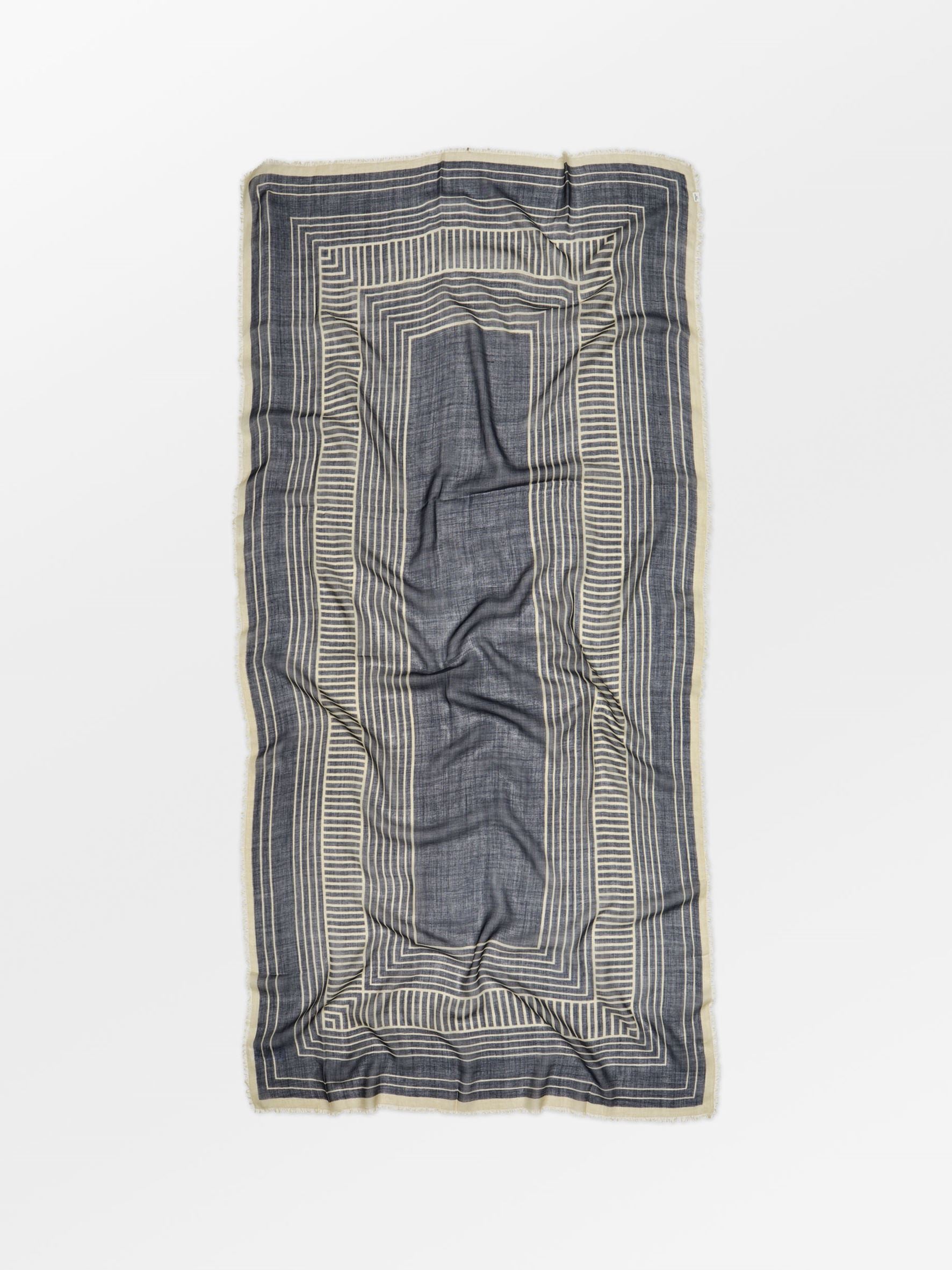 Anniea Woo Scarf OneSize BeckSöndergaard