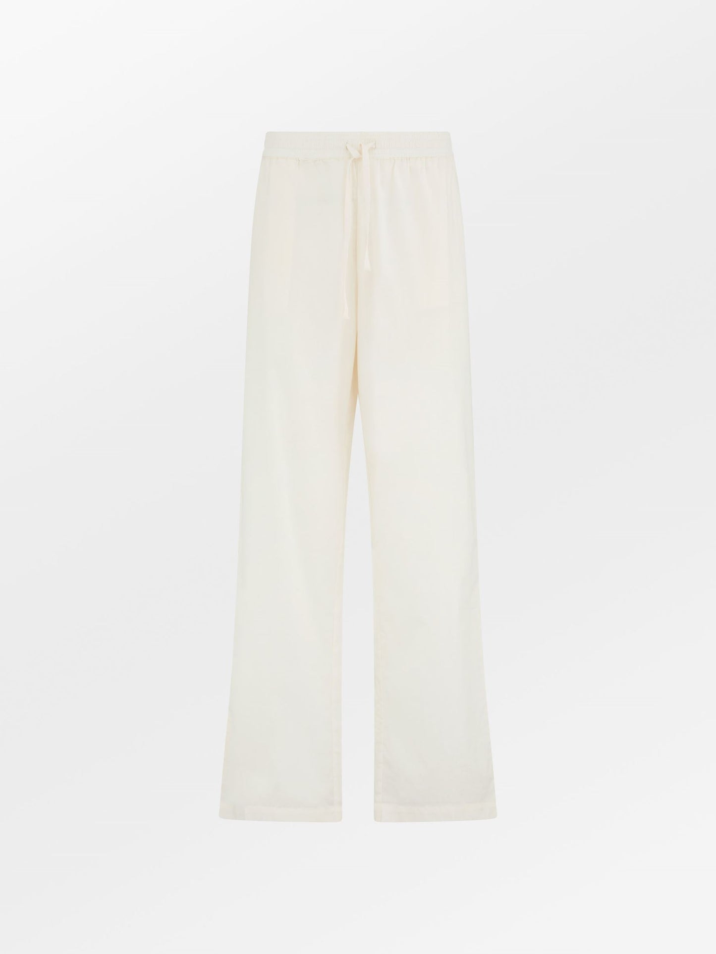 Scallop Efloria Pyjamas Pants Clothing BeckSöndergaard
