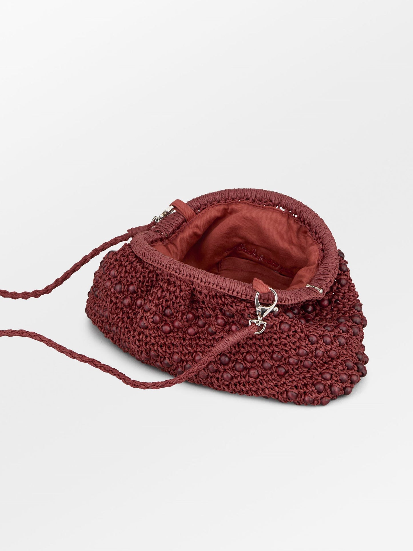 Vanessa Bonita Bag OneSize BeckSöndergaard