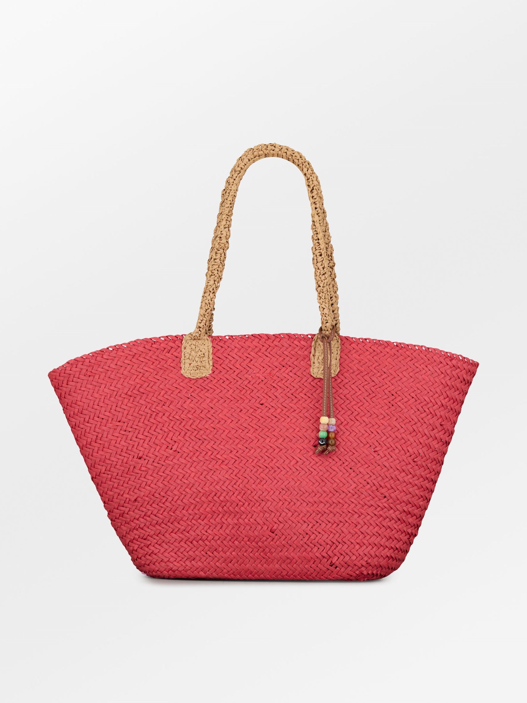 Strawie Reese Bag OneSize BeckSöndergaard