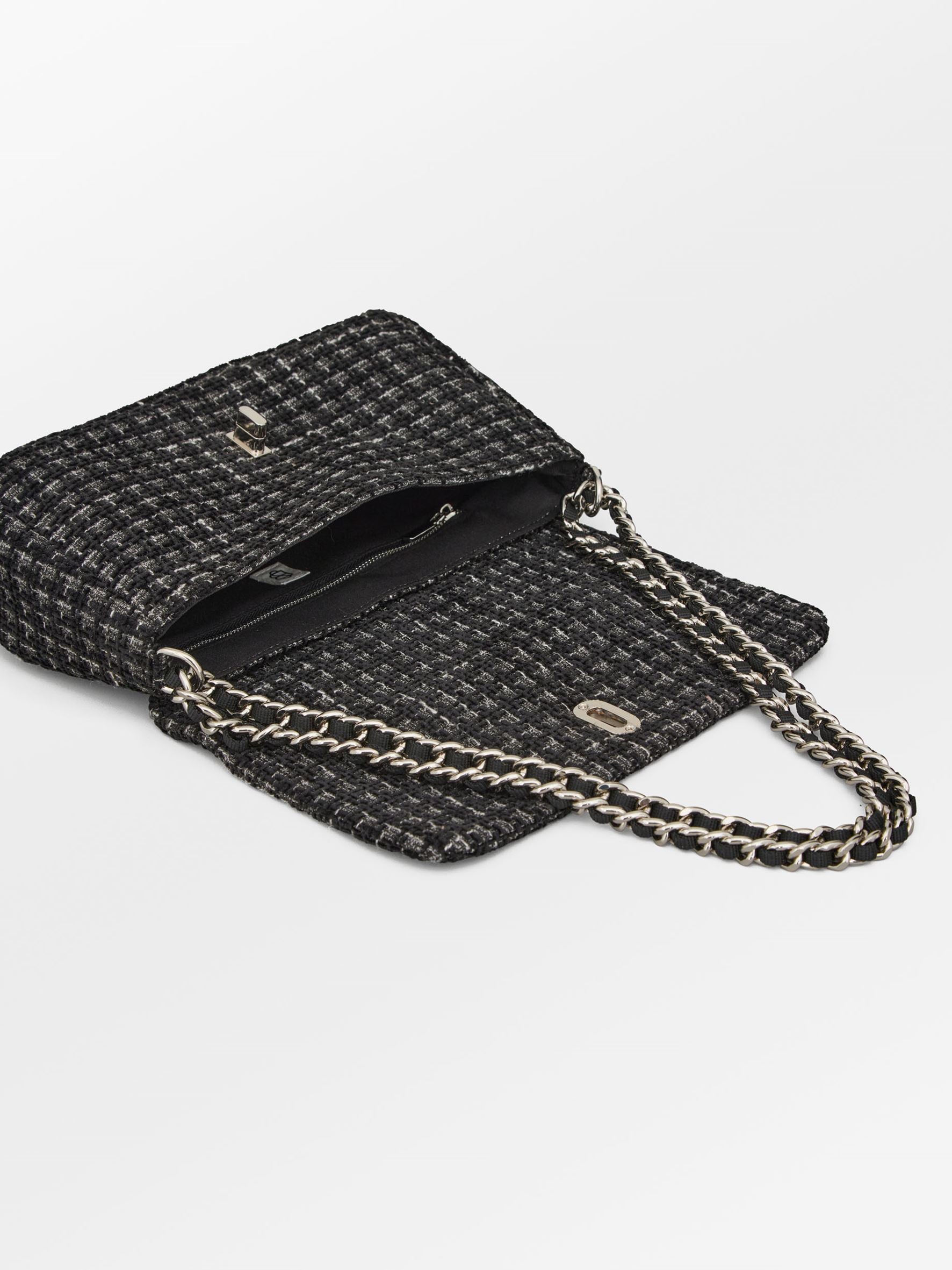 Zale Hollis Bag OneSize BeckSöndergaard