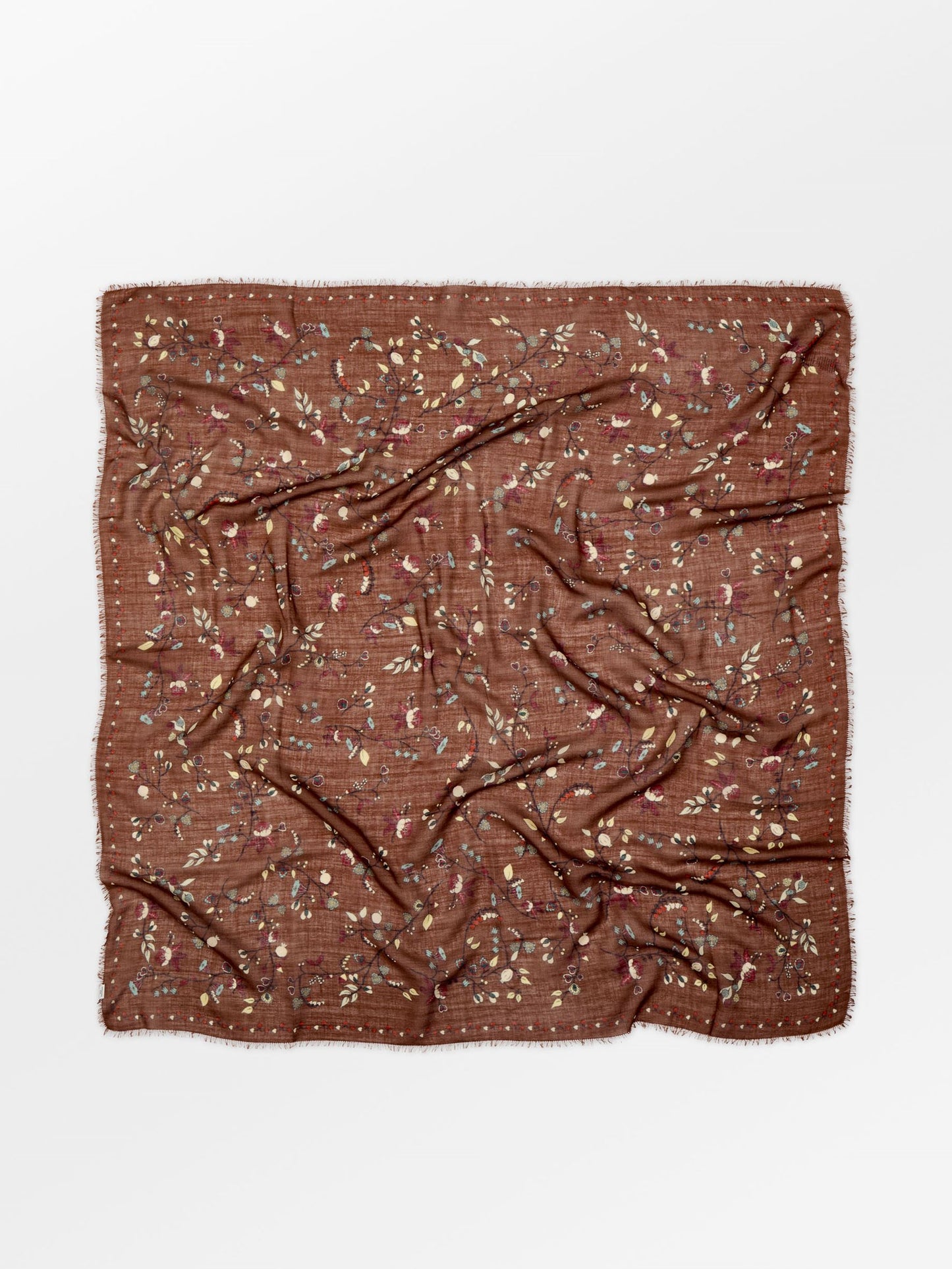 Fairygard Siw Scarf OneSize BeckSöndergaard
