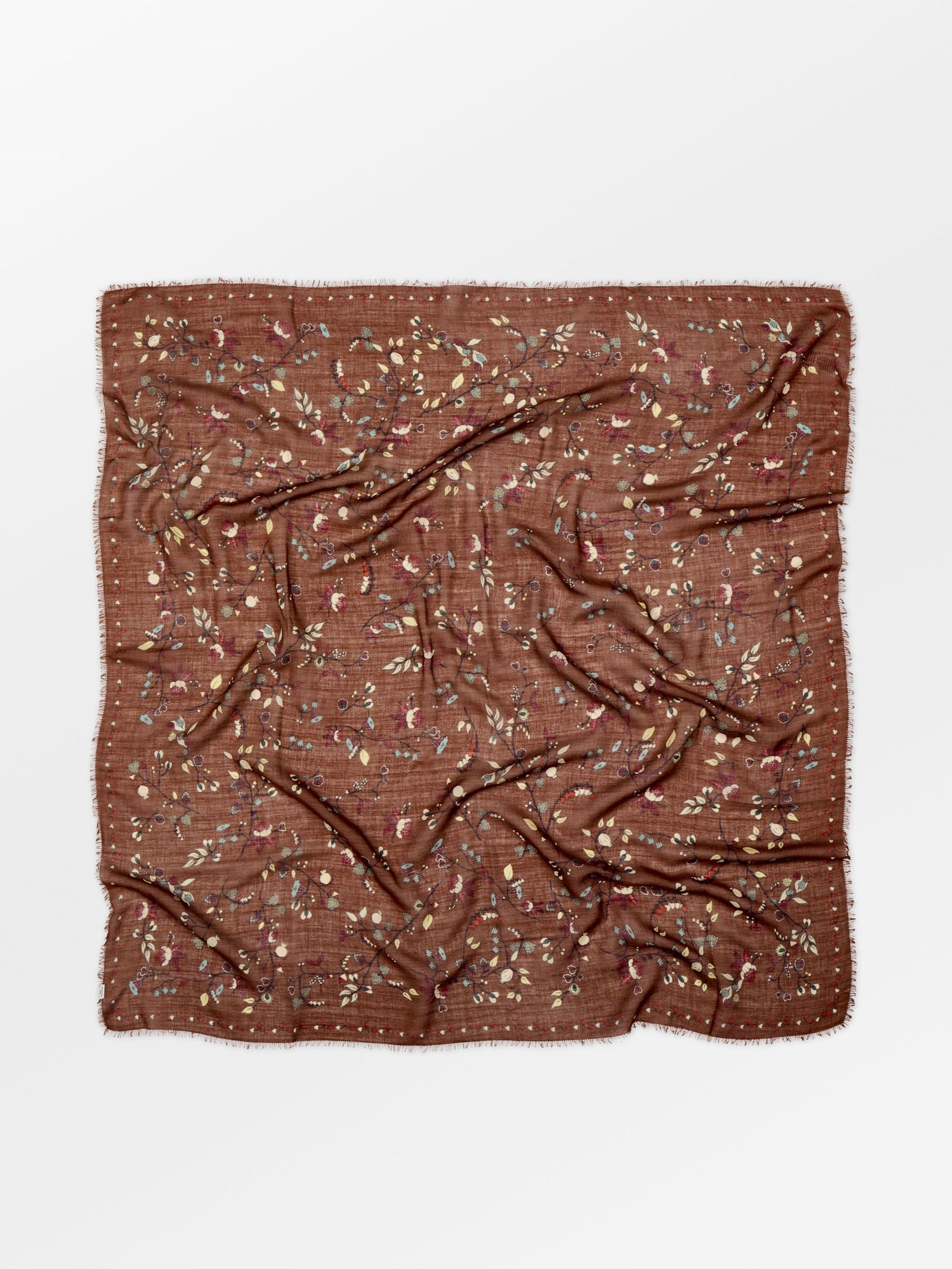 Fairygard Siw Scarf OneSize BeckSöndergaard