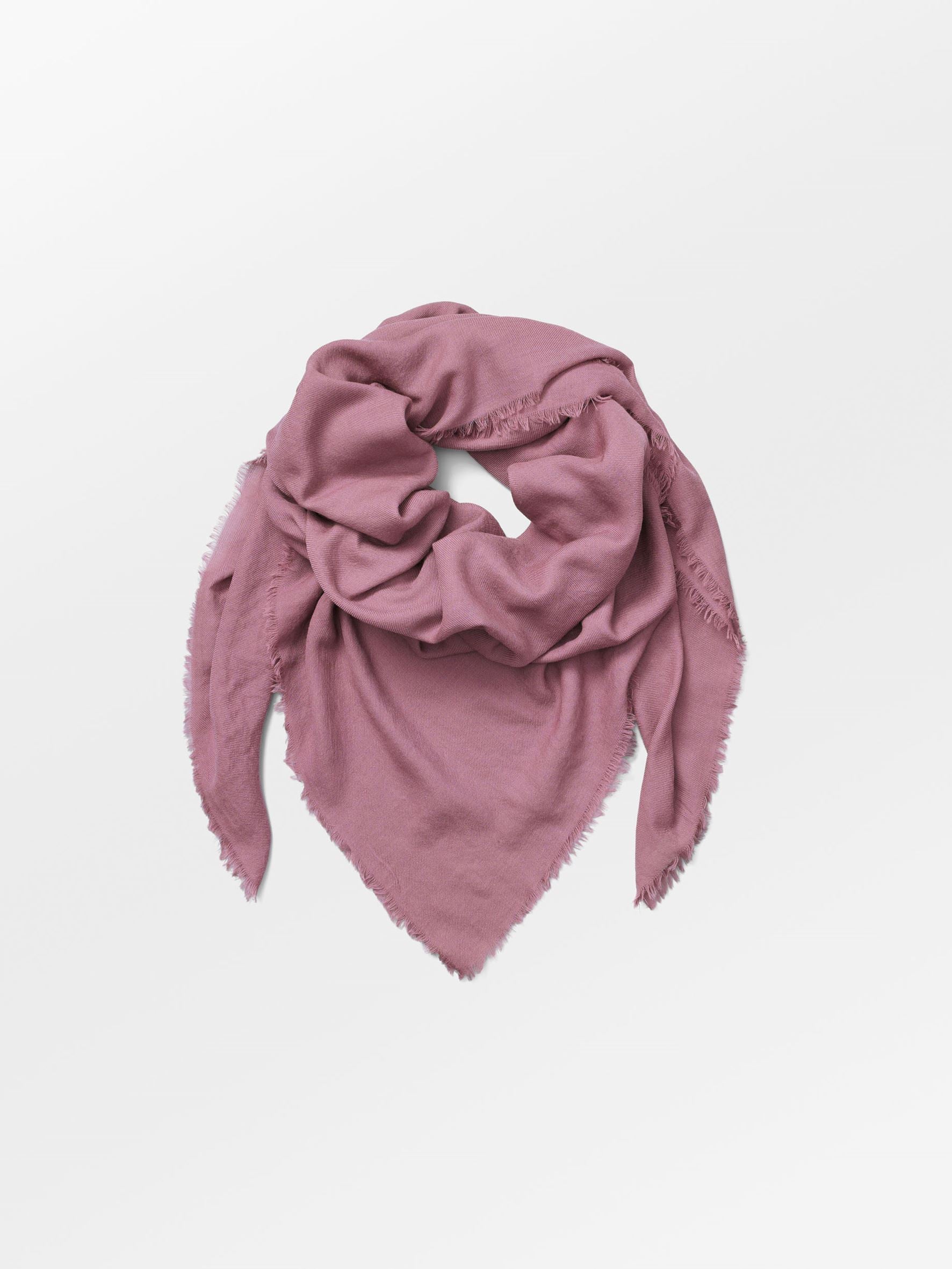 Mill Scarf - Seasonal Colors OneSize BeckSöndergaard