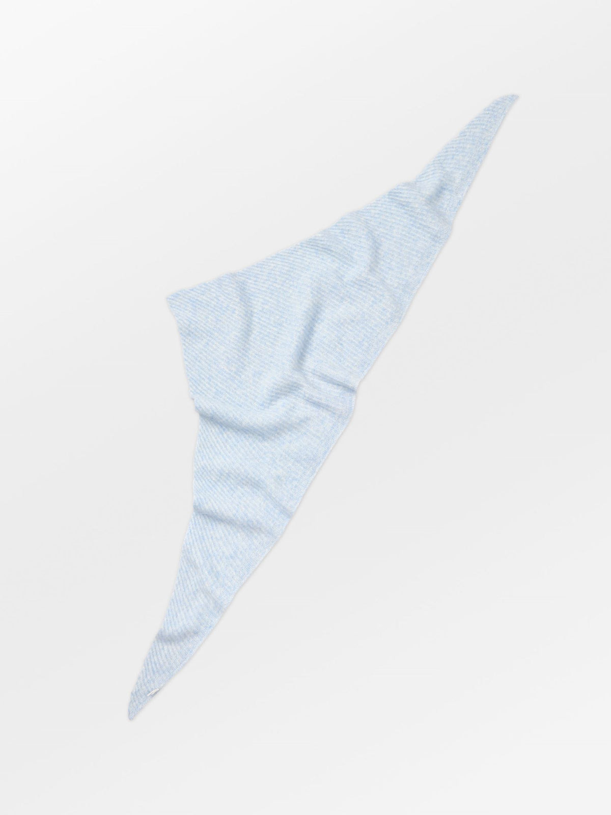 Alpaca-Wool Triangle Scarf OneSize BeckSöndergaard