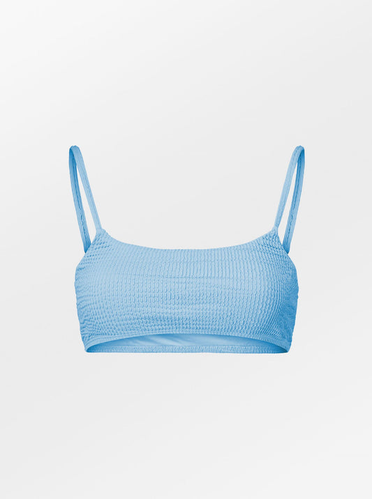 Audny Ezra Bikini Top Clothing BeckSöndergaard