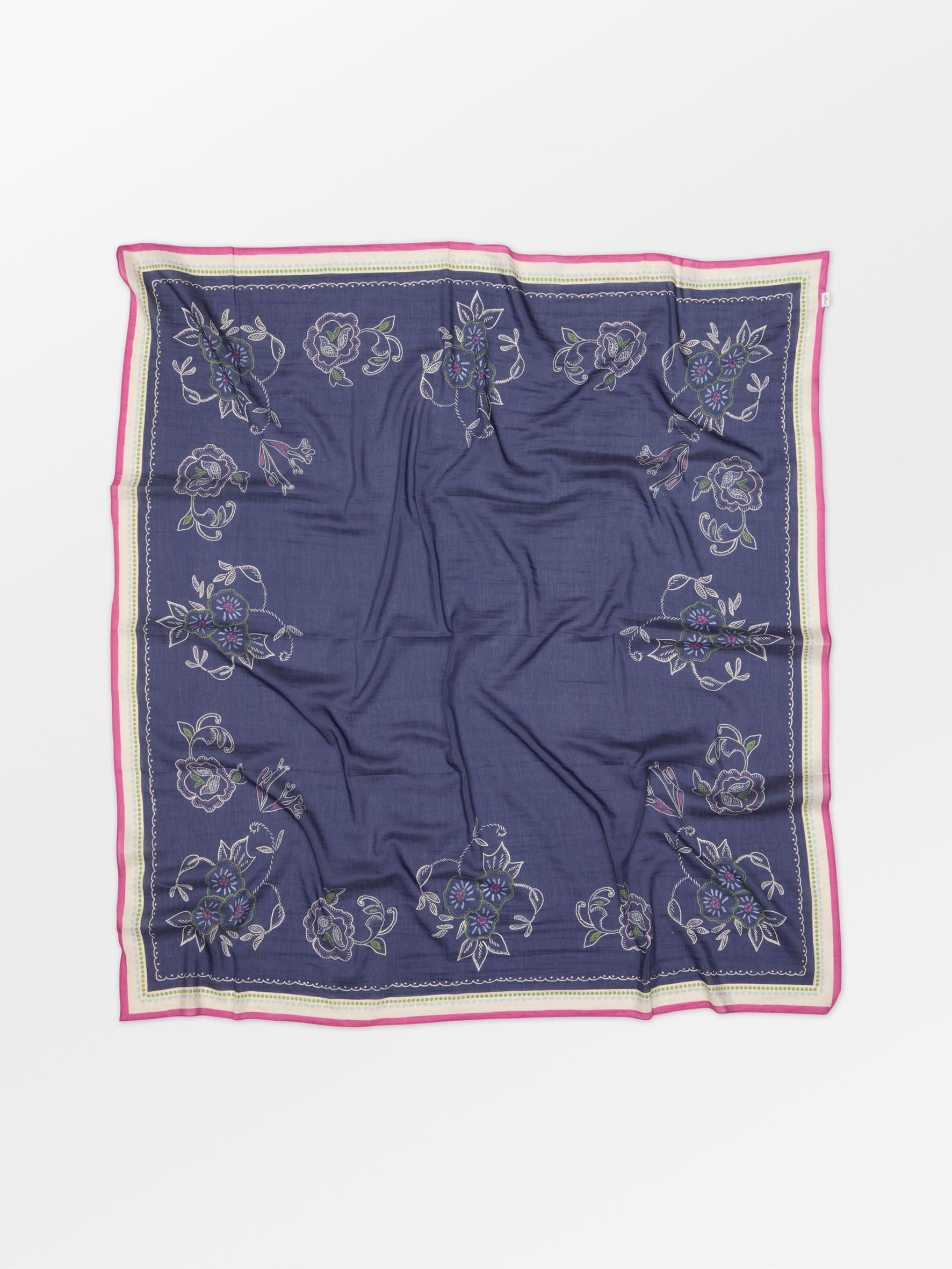 Brodefloria Sico Scarf OneSize BeckSöndergaard