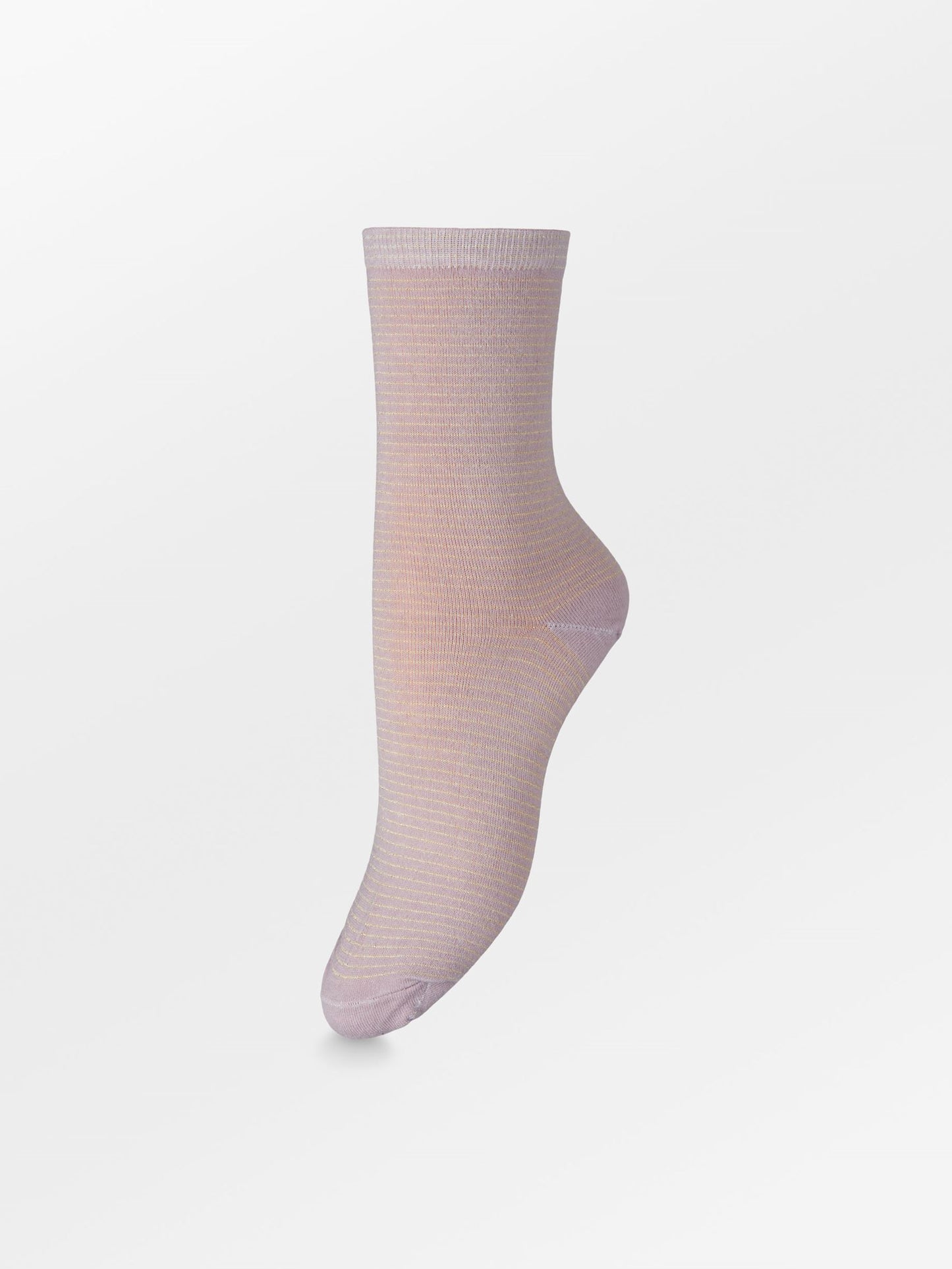 Dover Stripe Sock Socks BeckSöndergaard