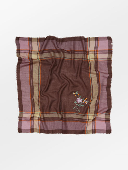 Martha Wica Scarf OneSize BeckSöndergaard