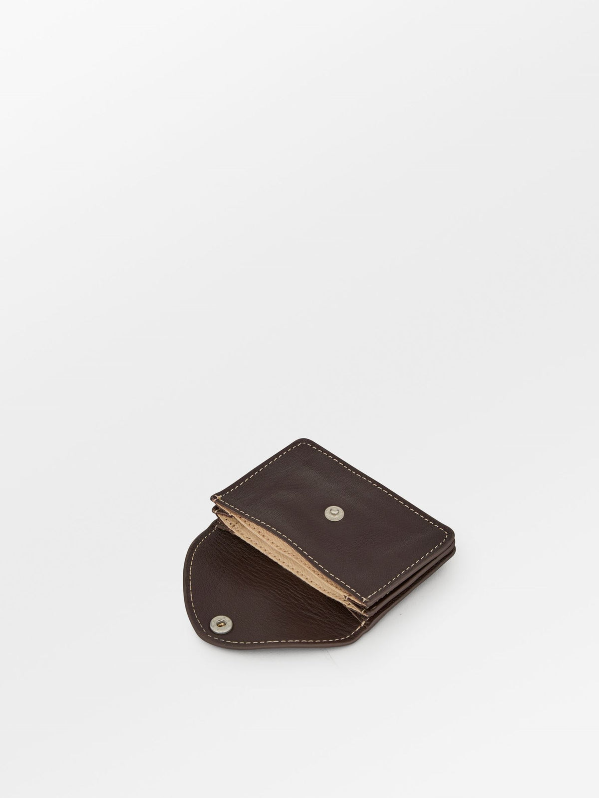 Nappa Card Wallet OneSize BeckSöndergaard