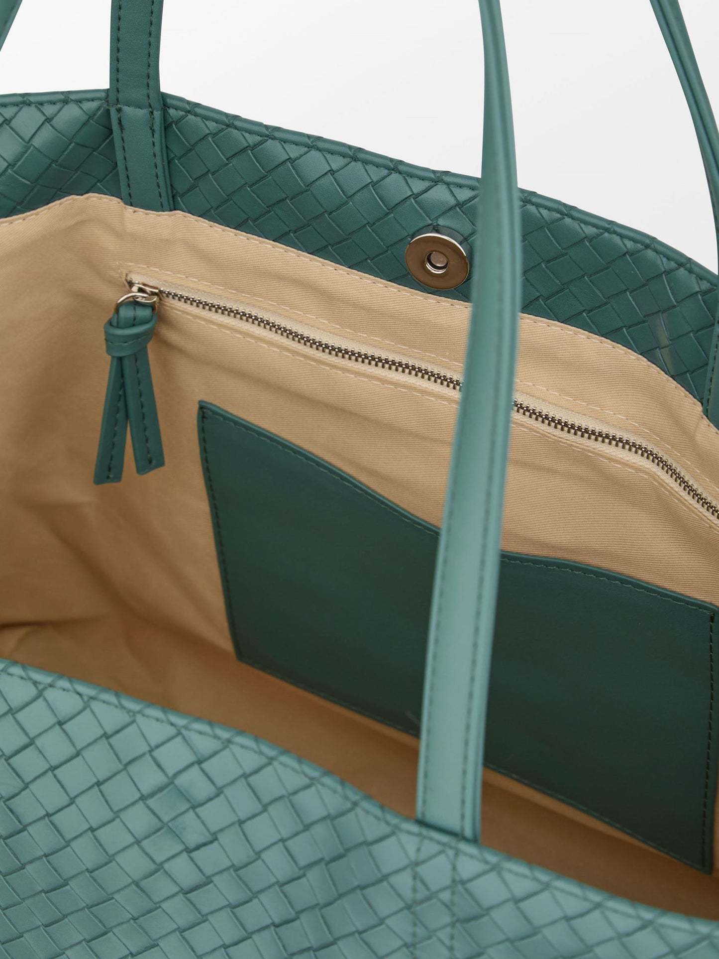 Becksöndergaard, Rallo Lottie Bag - Mediteal Green, bags, bags, bags, archive, archive, sale, sale, bags, noos, bags, bags, bags, black week, black week, noos