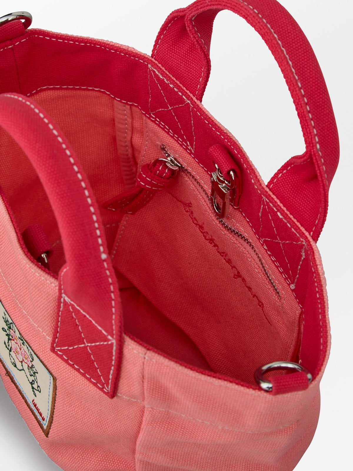 Canvas Gabby Bag OneSize BeckSöndergaard