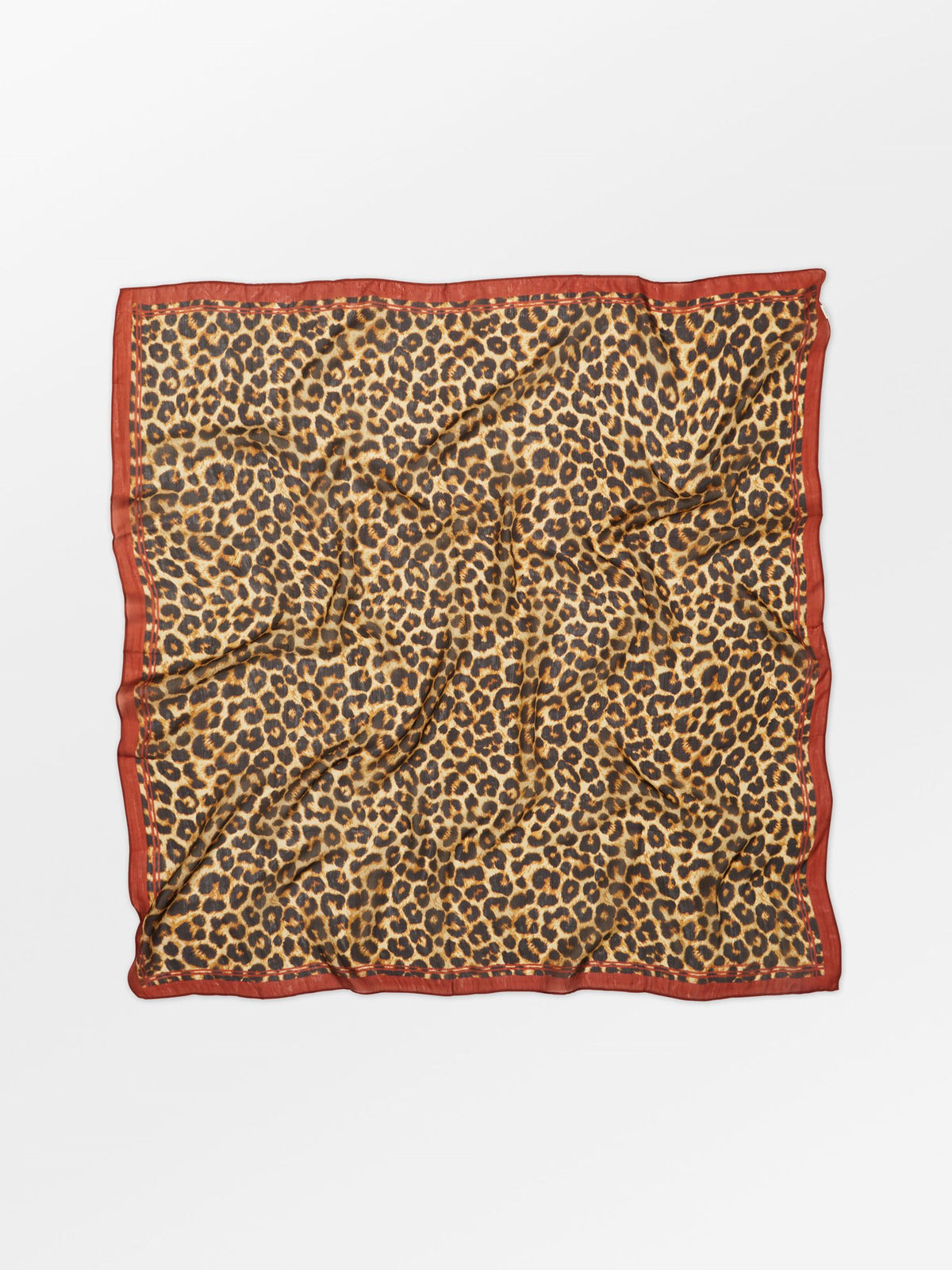 Leony Taby Sia Scarf OneSize BeckSöndergaard