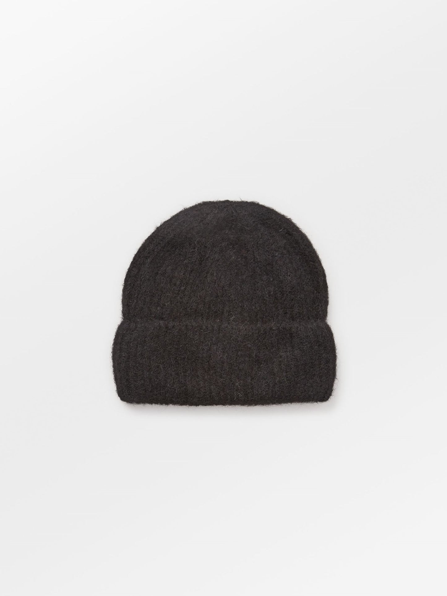 Alpaca-Wool Beanie OneSize BeckSöndergaard