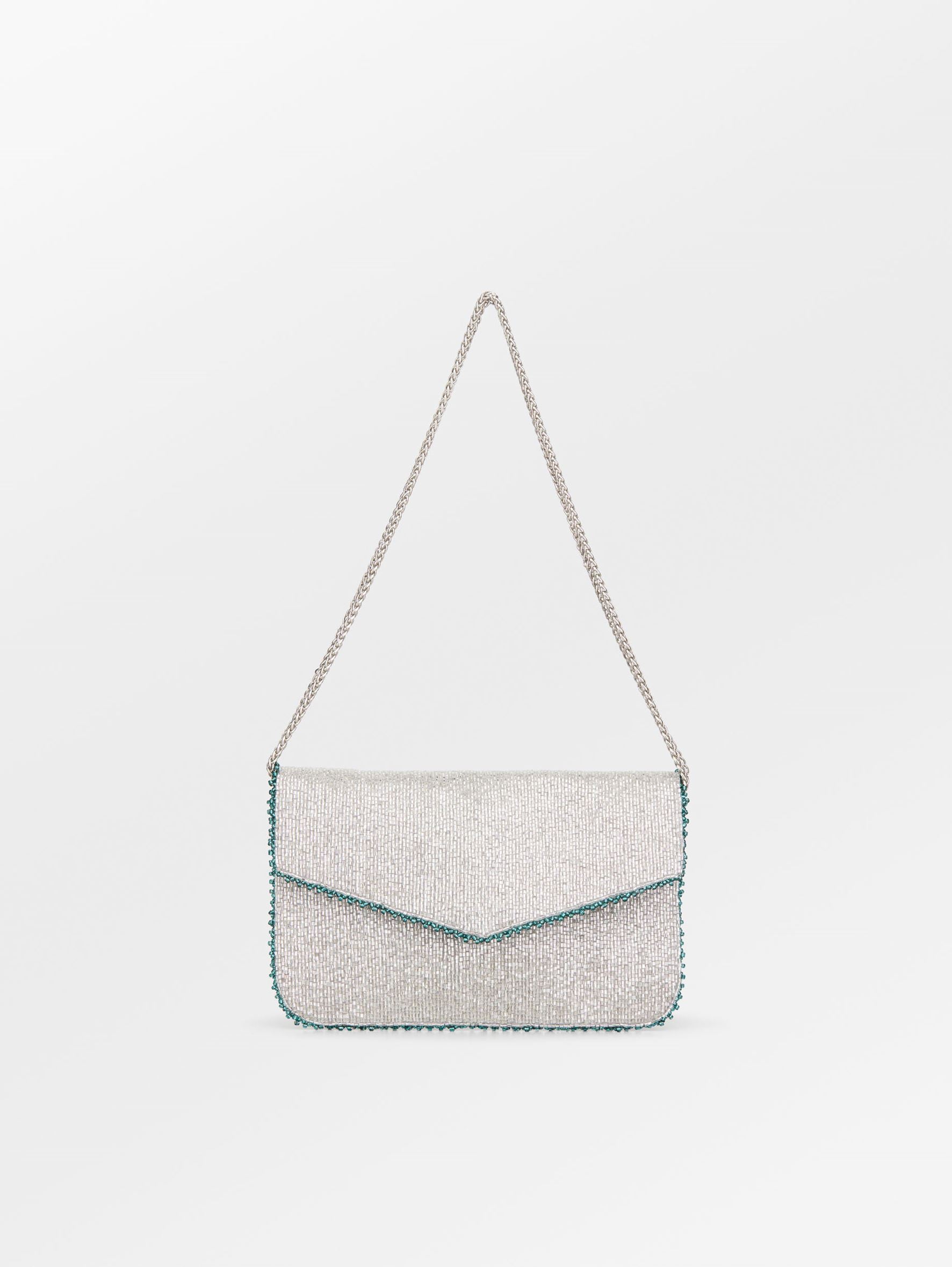 Lustrous Paradi Bag OneSize BeckSöndergaard