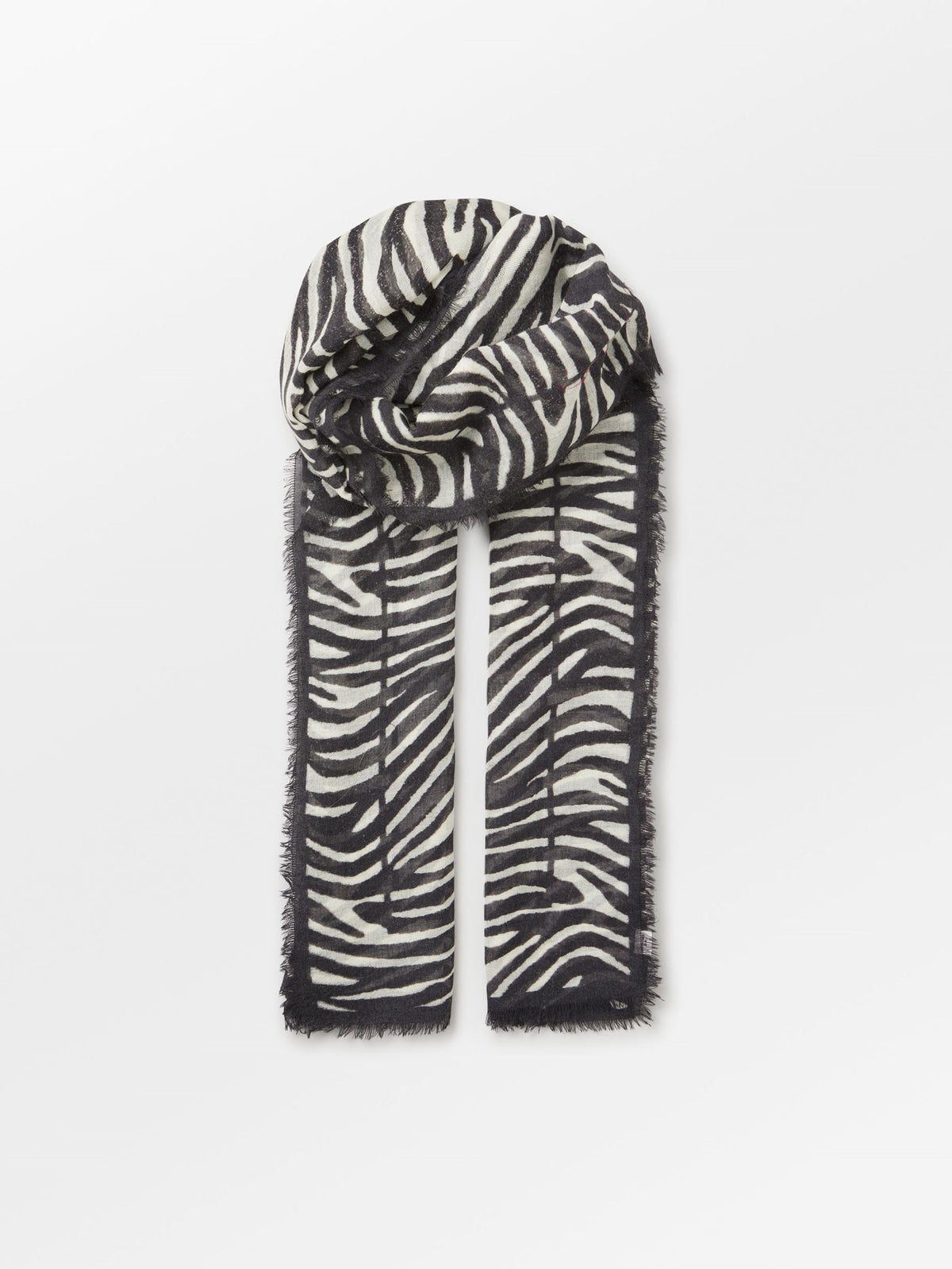 Zelora Woo Scarf OneSize BeckSöndergaard