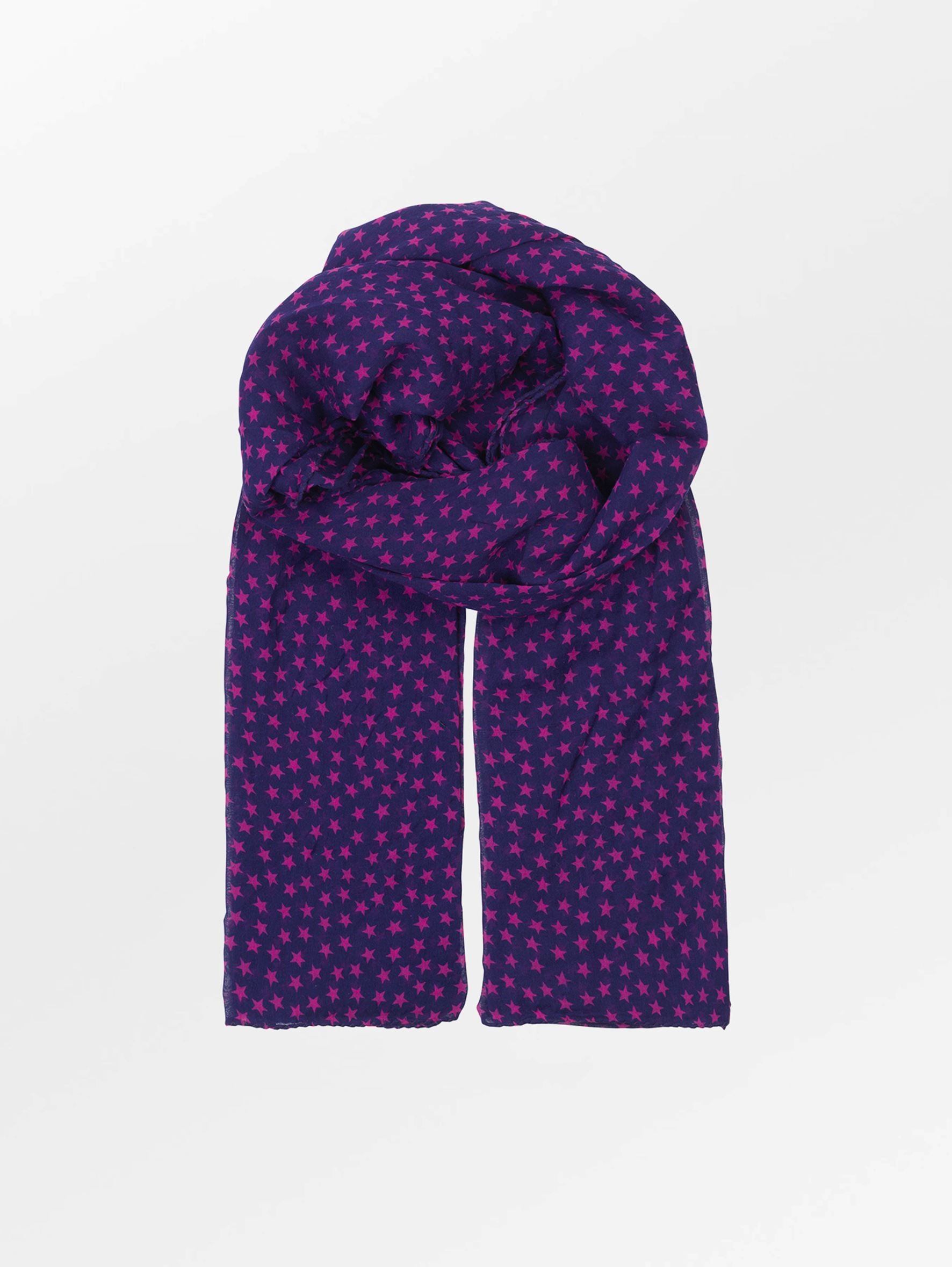 Fine Summer Star Seasonal Col. OneSize BeckSöndergaard