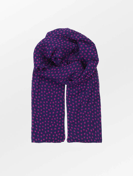 Fine Summer Star Seasonal Col. OneSize BeckSöndergaard