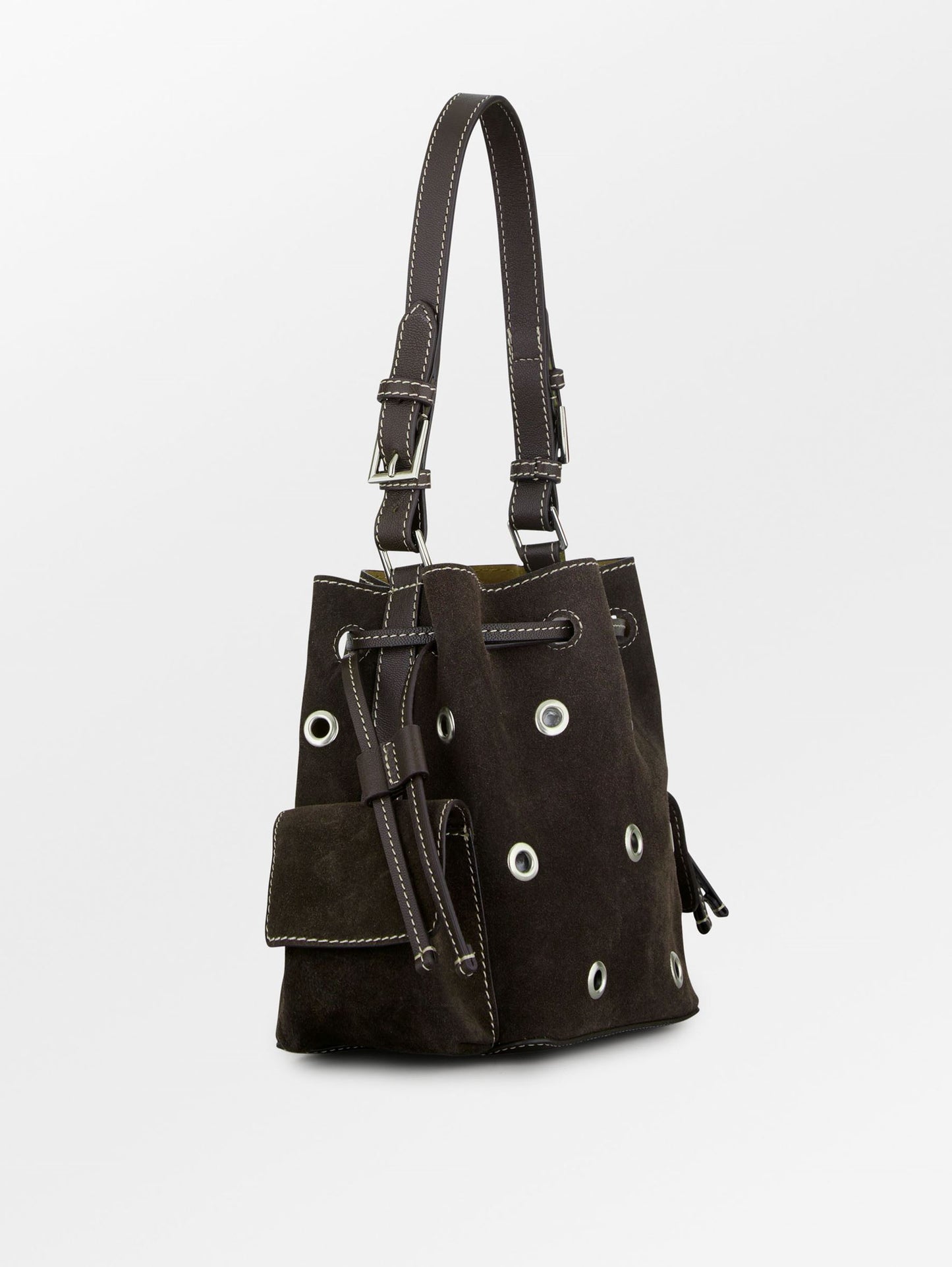 Ellura Bucket Small Bag OneSize BeckSöndergaard