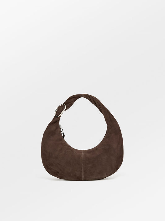 Suede Lona Small Bag OneSize BeckSöndergaard