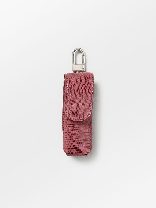 Lizra Lipstick Bag Charm OneSize BeckSöndergaard