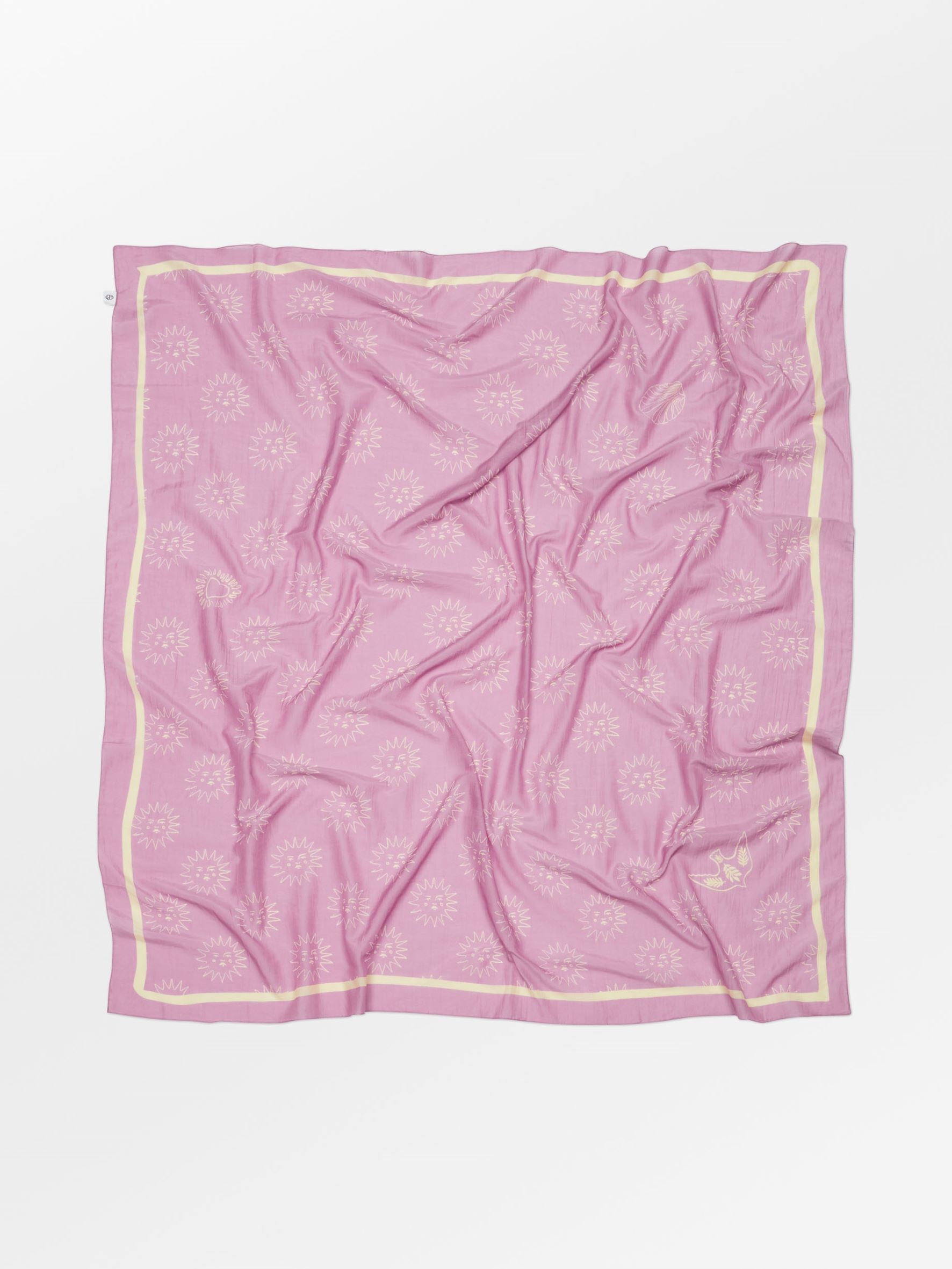 Sunial Sico Scarf OneSize BeckSöndergaard