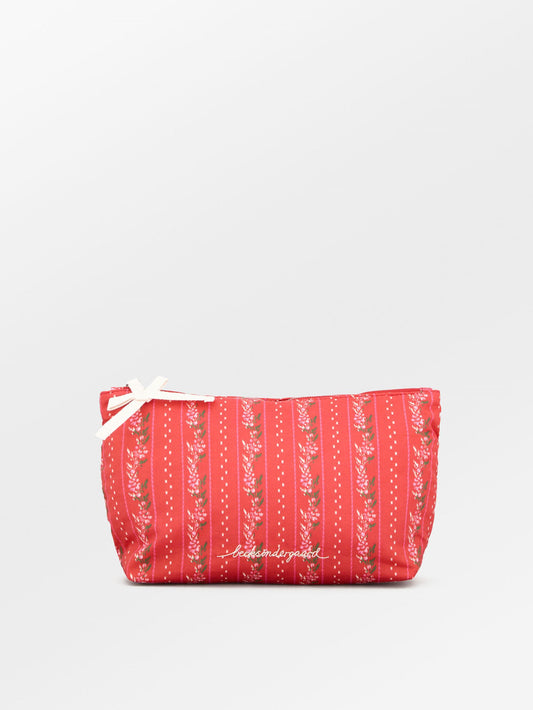 Ribbonia Pouch Bag OneSize BeckSöndergaard