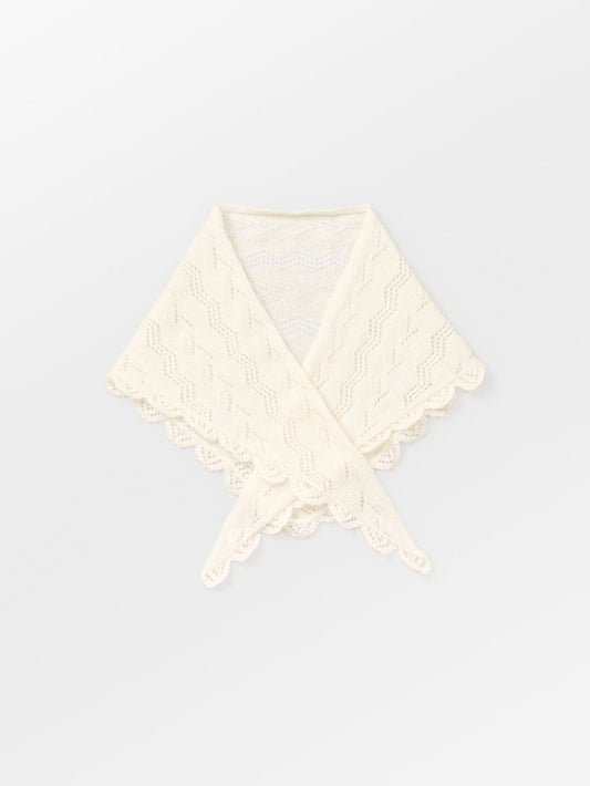 Opany Triangle Scarf OneSize BeckSöndergaard