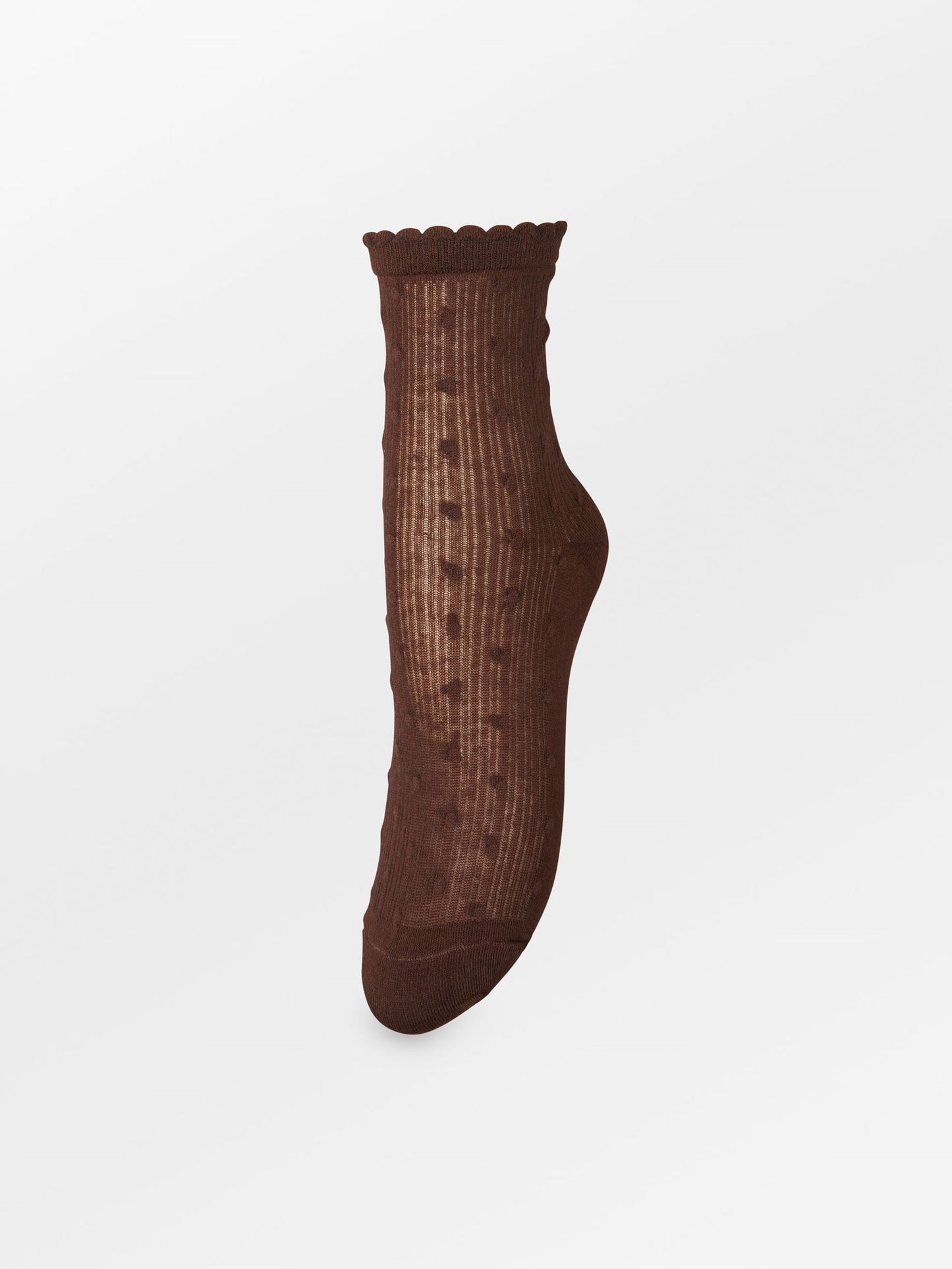 Dotia Sheer Sock Socks BeckSöndergaard