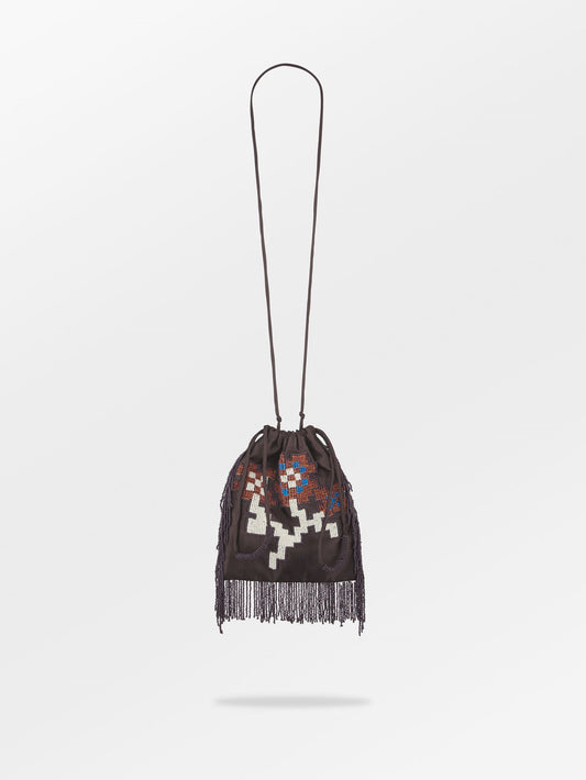 Flotile Beaded Ayla Bag OneSize BeckSöndergaard