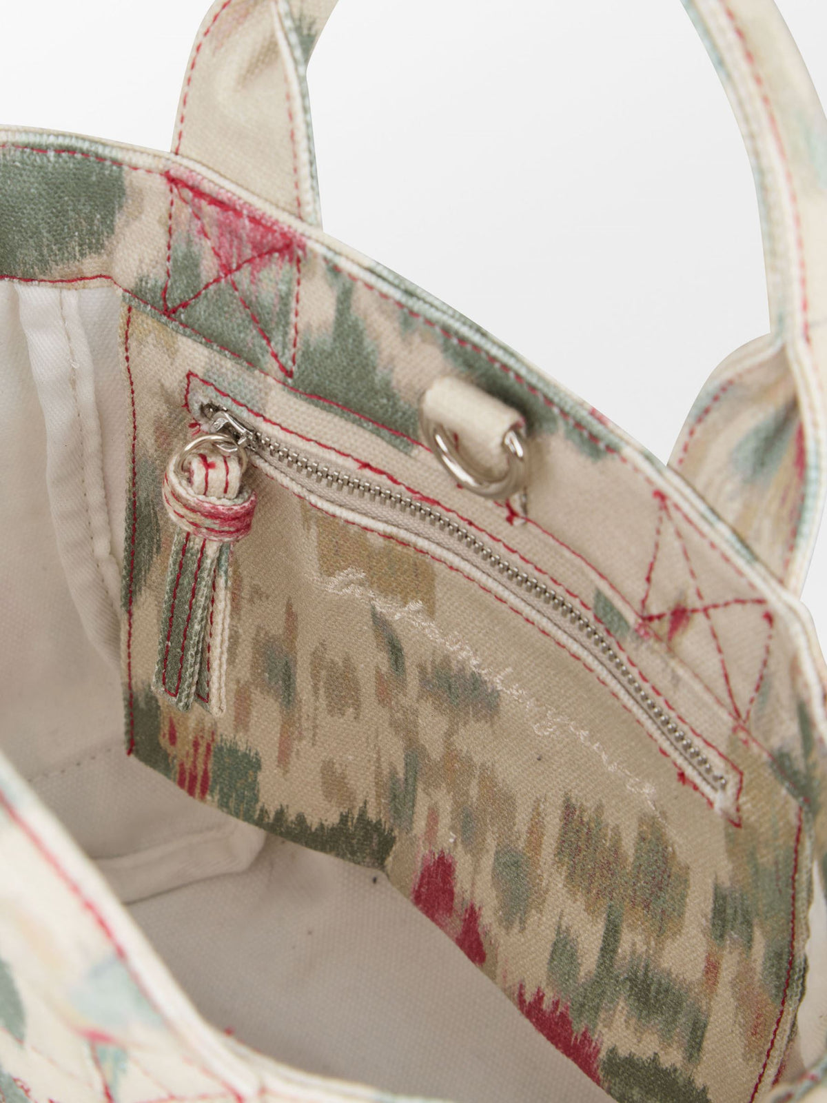 Becksöndergaard, Tapelia Canvas Gene Bag - Summer Sand, bags, bags