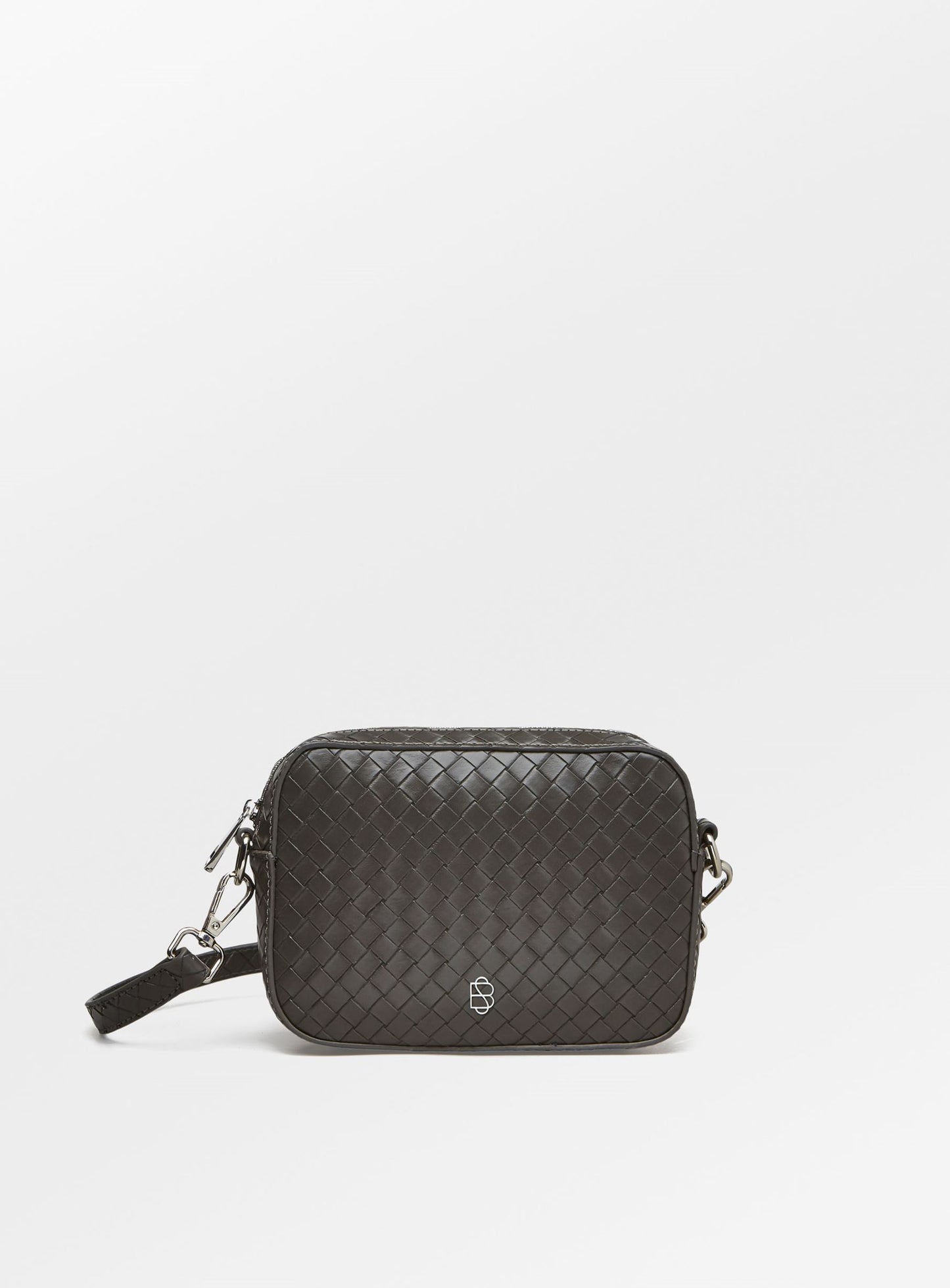 Rallo Minnie Crossbody Bag - Ebony Grey OneSize BeckSöndergaard