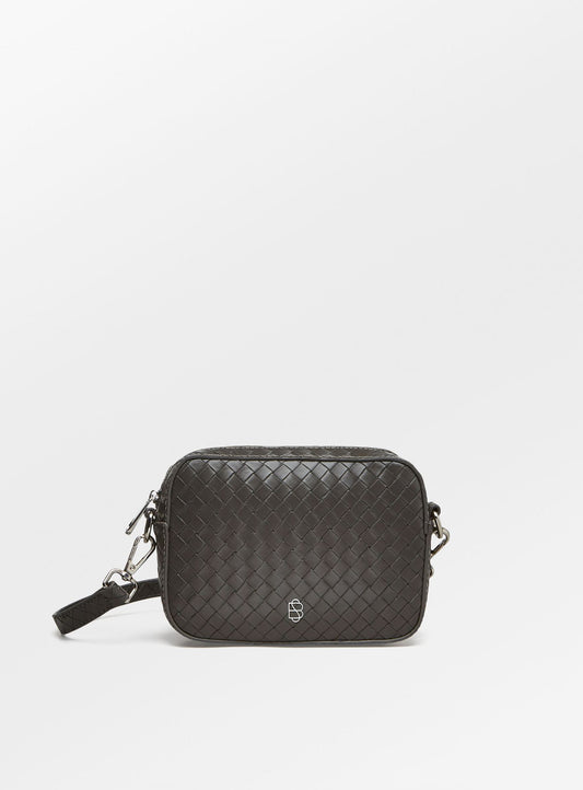 Rallo Minnie Crossbody Bag - Ebony Grey OneSize BeckSöndergaard