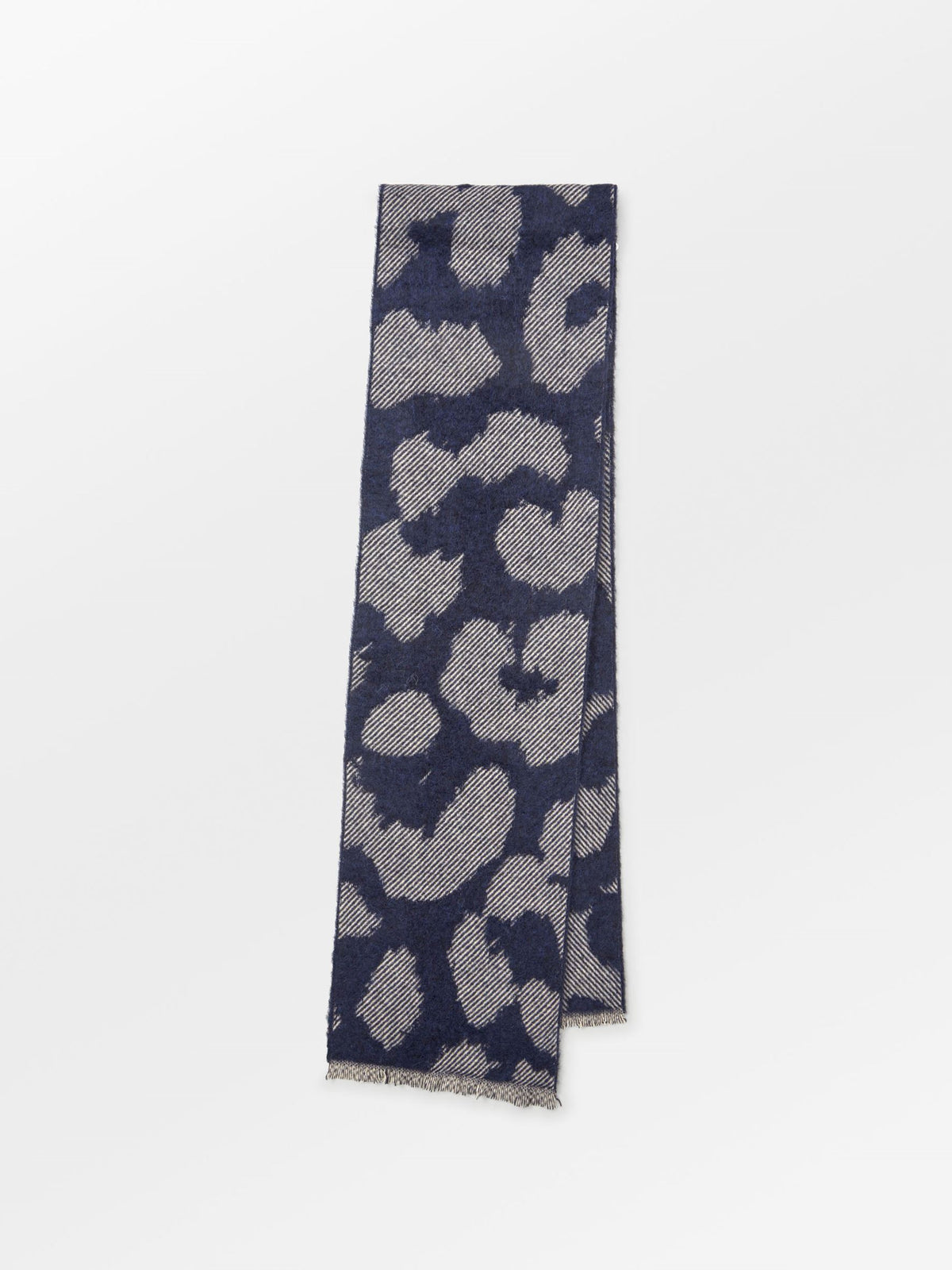 Graphileola Wool Scarf OneSize BeckSöndergaard