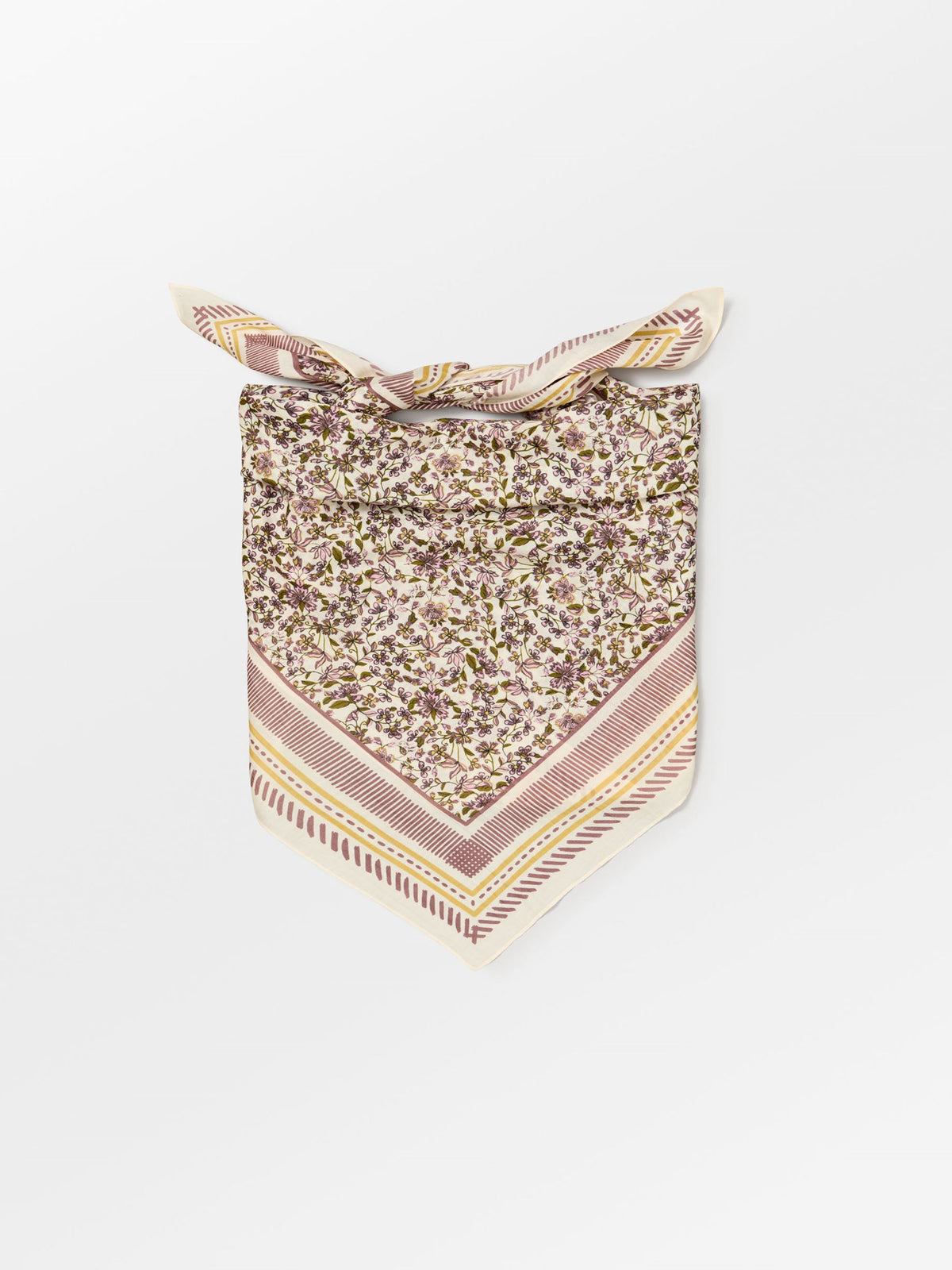 Loomaris Sico Scarf OneSize BeckSöndergaard