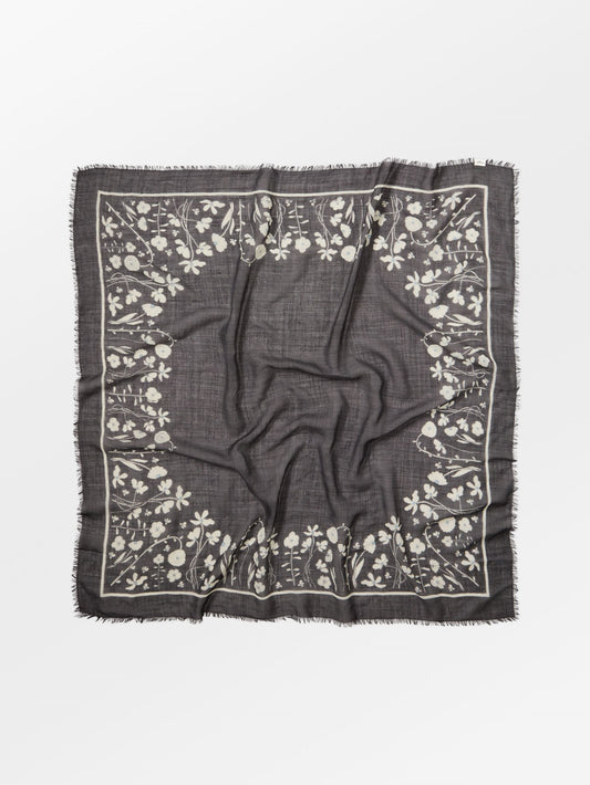 Stencil Guafiore Woo Scarf OneSize BeckSöndergaard