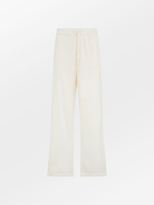 Scallop Efloria Pyjamas Pants Clothing BeckSöndergaard