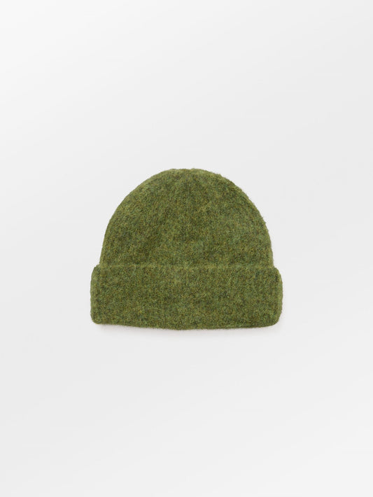 Alpaca-Wool Beanie OneSize BeckSöndergaard