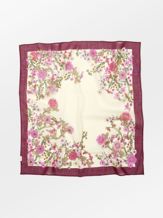 Elyfiora Cotta Scarf OneSize BeckSöndergaard