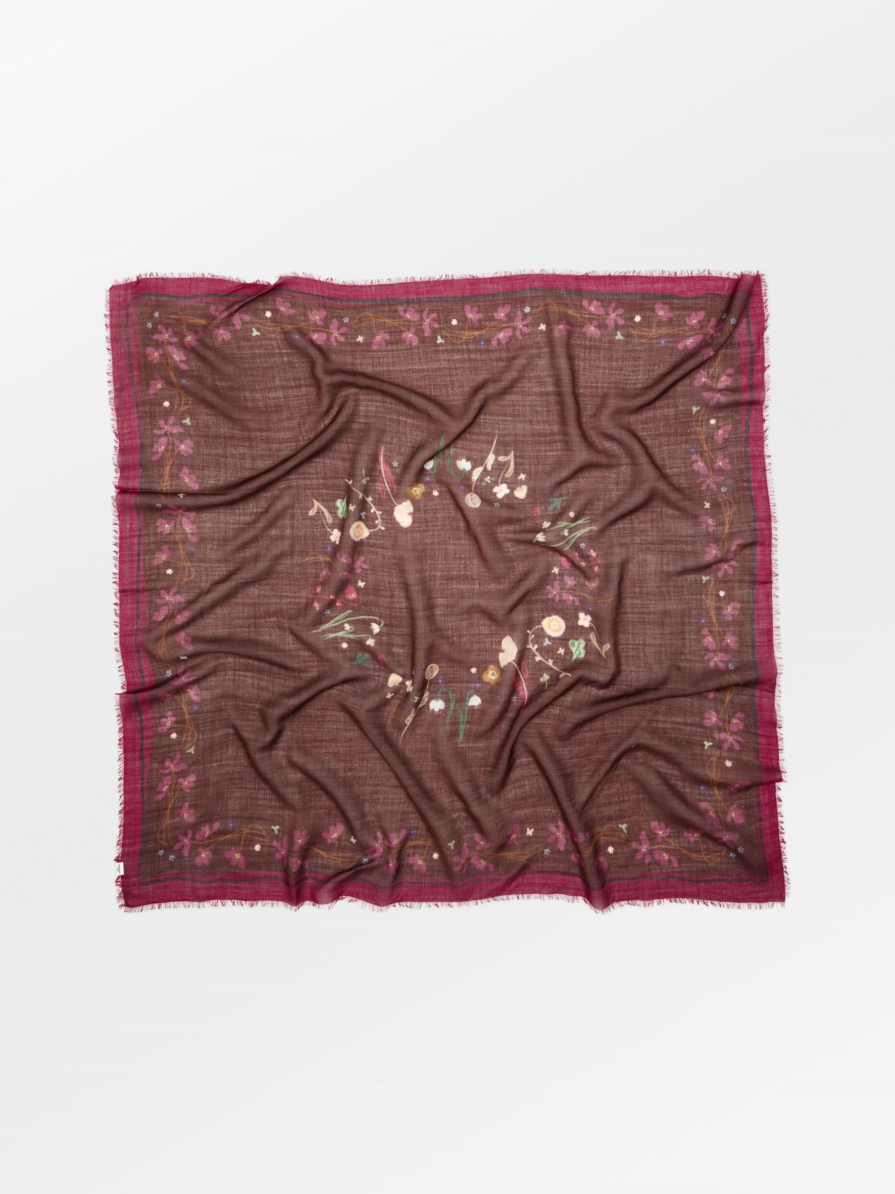 Guafiore Siw Scarf OneSize BeckSöndergaard