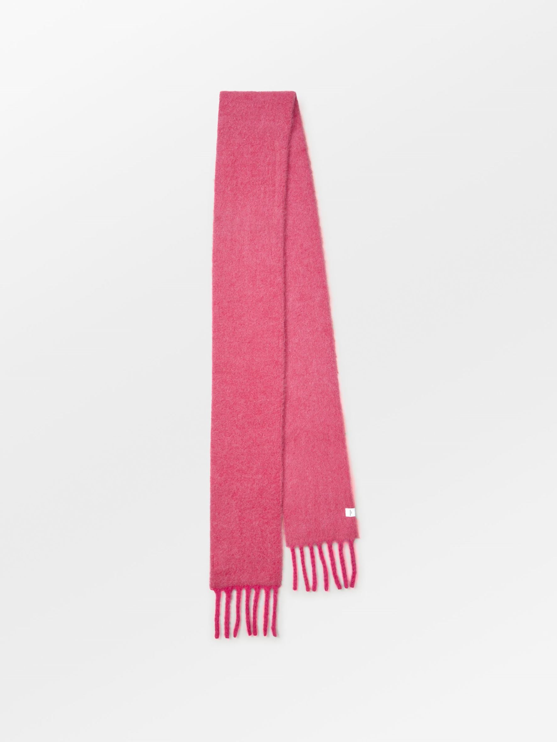 Bruce Thin Scarf OneSize BeckSöndergaard
