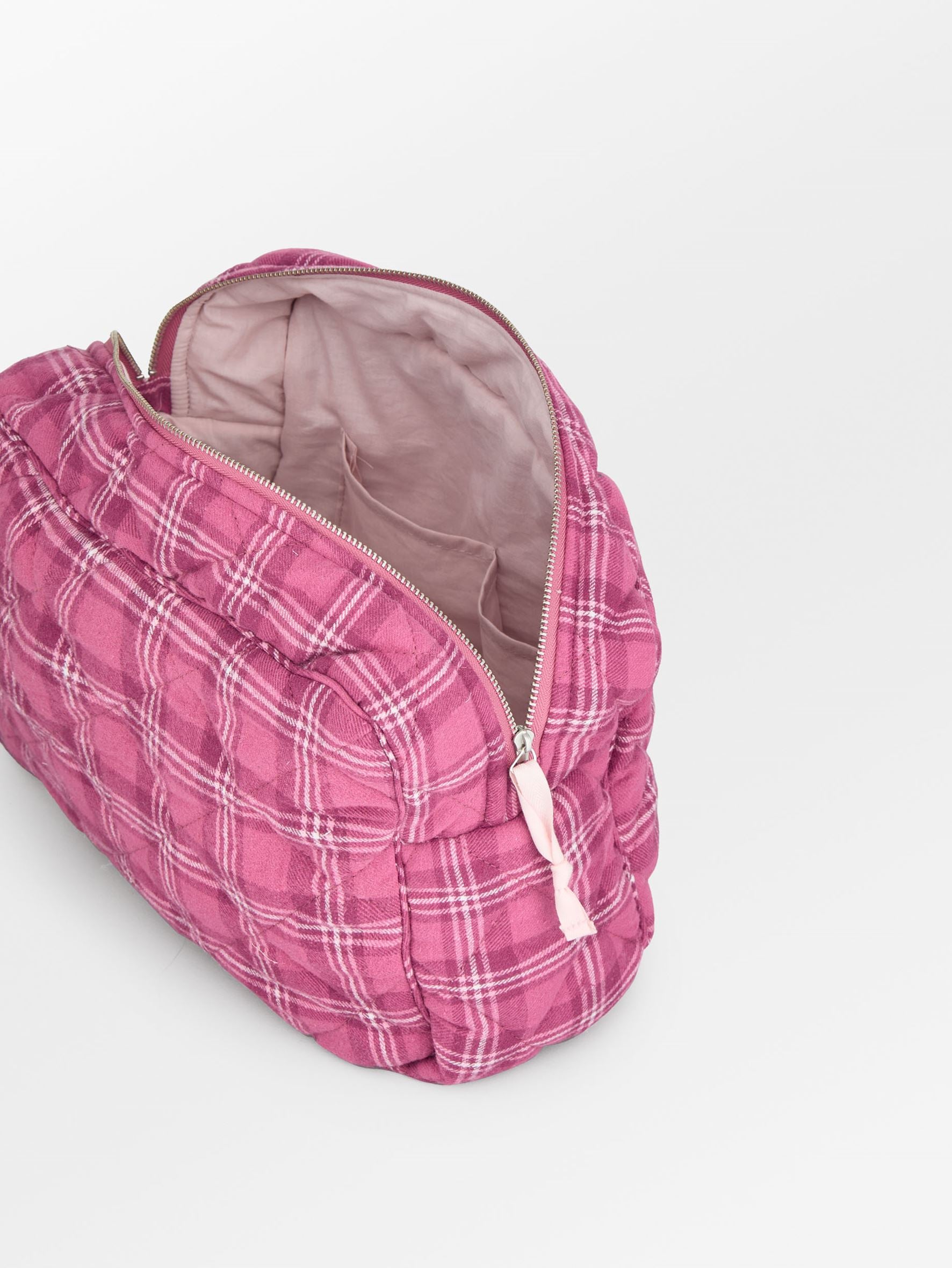 Becksöndergaard, Flannel Malin Bag - Desert Rose, gifts, homewear, sale, sale, homewear, gifts, sale